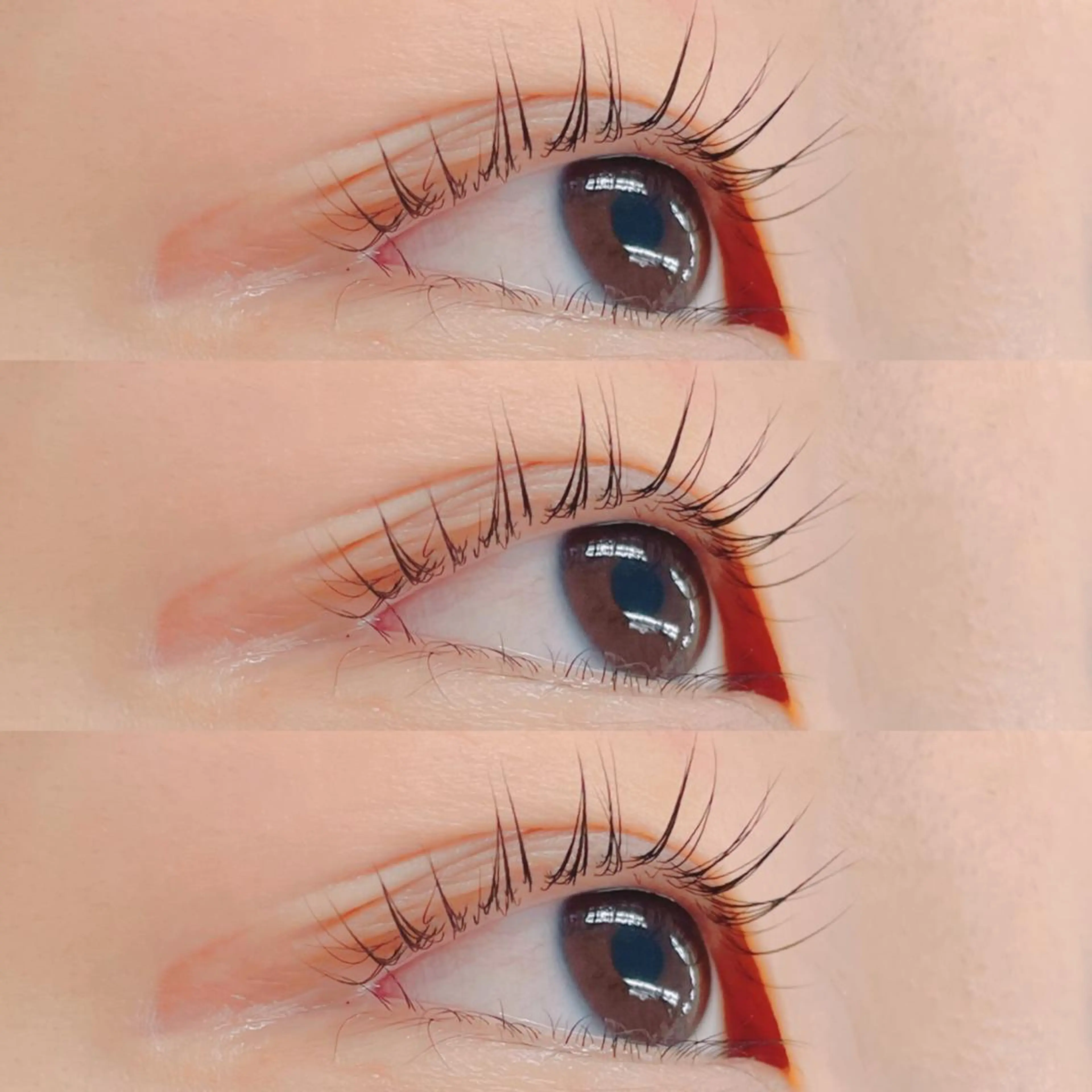 マツエク・マツパ A yuのマツエク・マツパデザイン