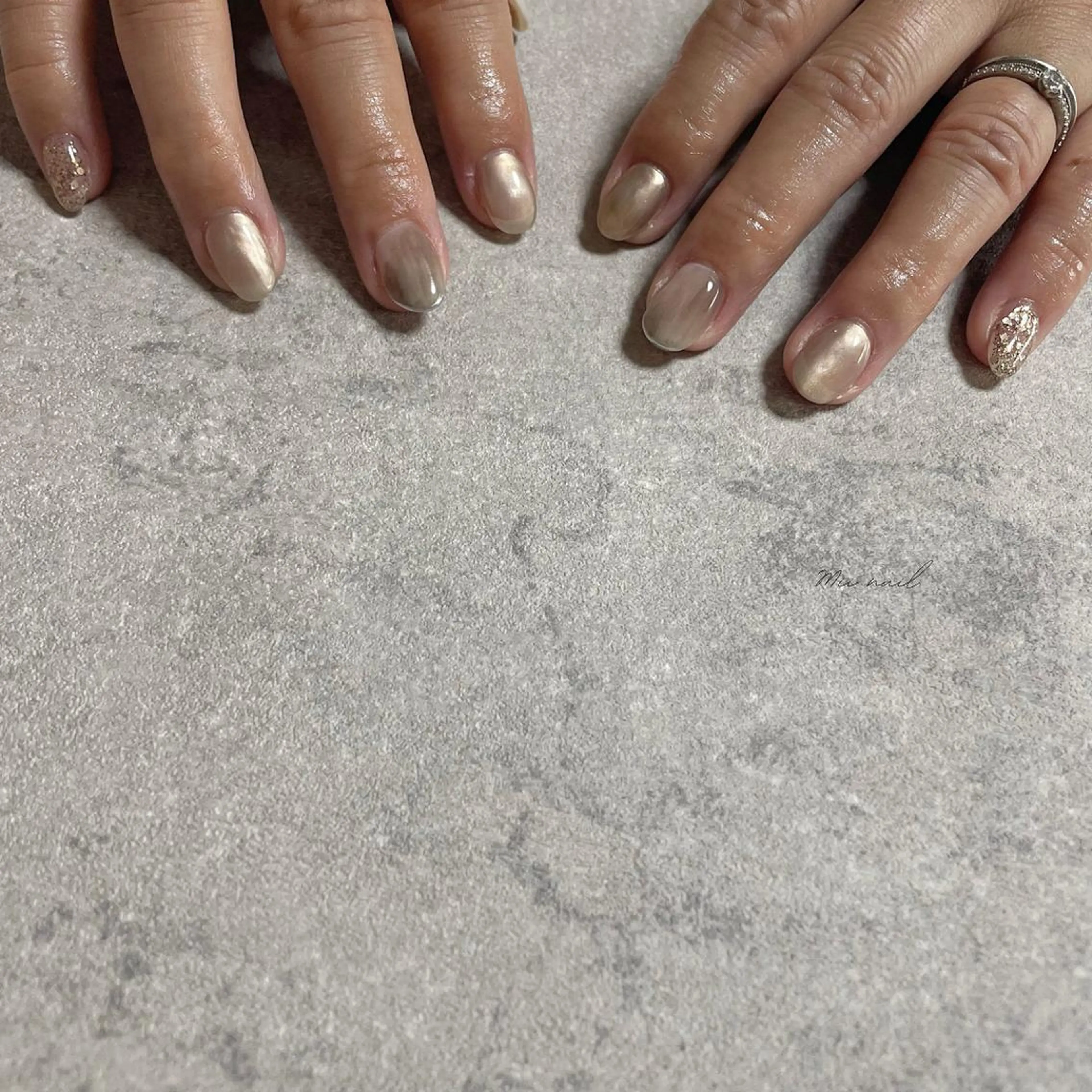 ネイル Mii nail いづみのその他イメージ