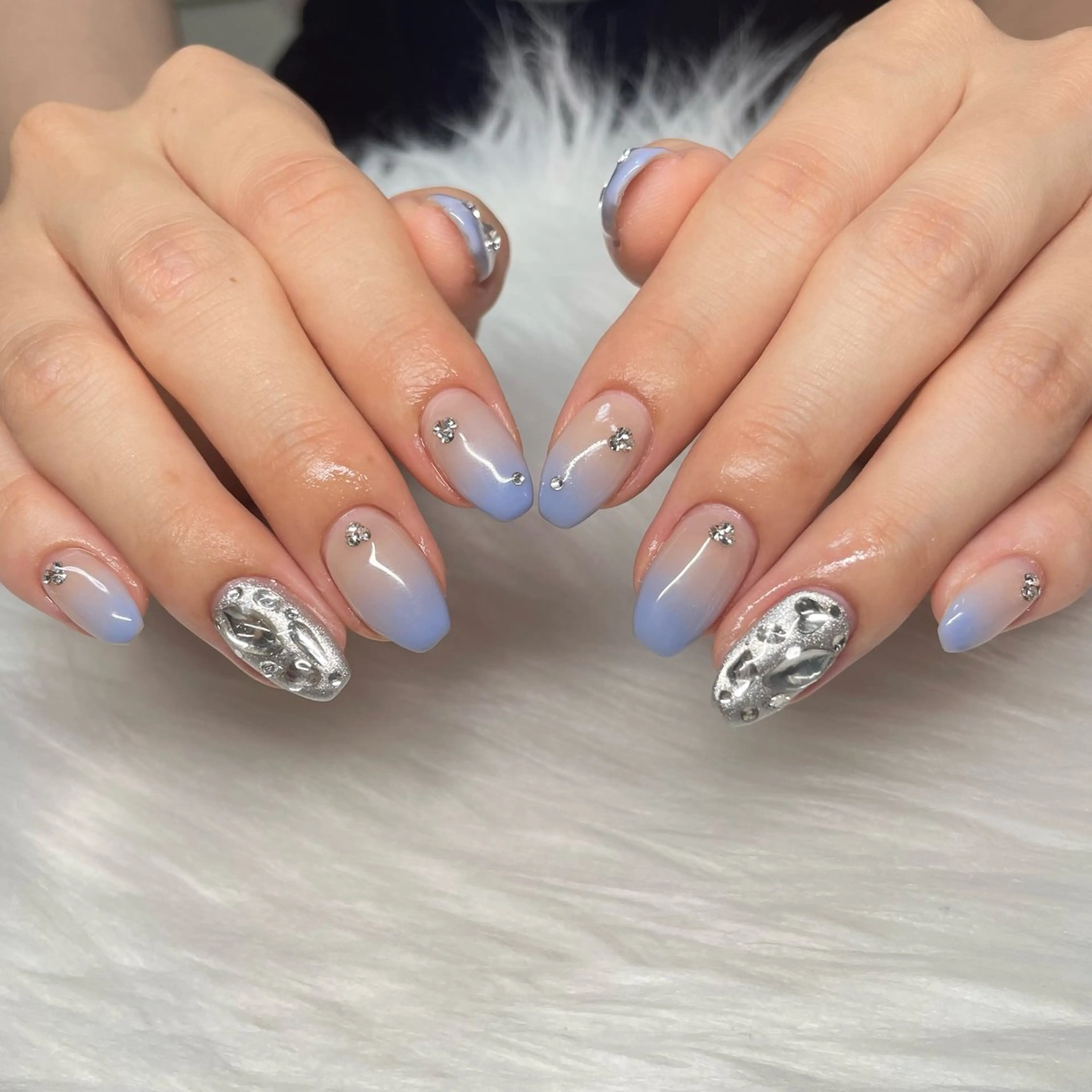 ネイル nailsalon miiのネイルデザイン