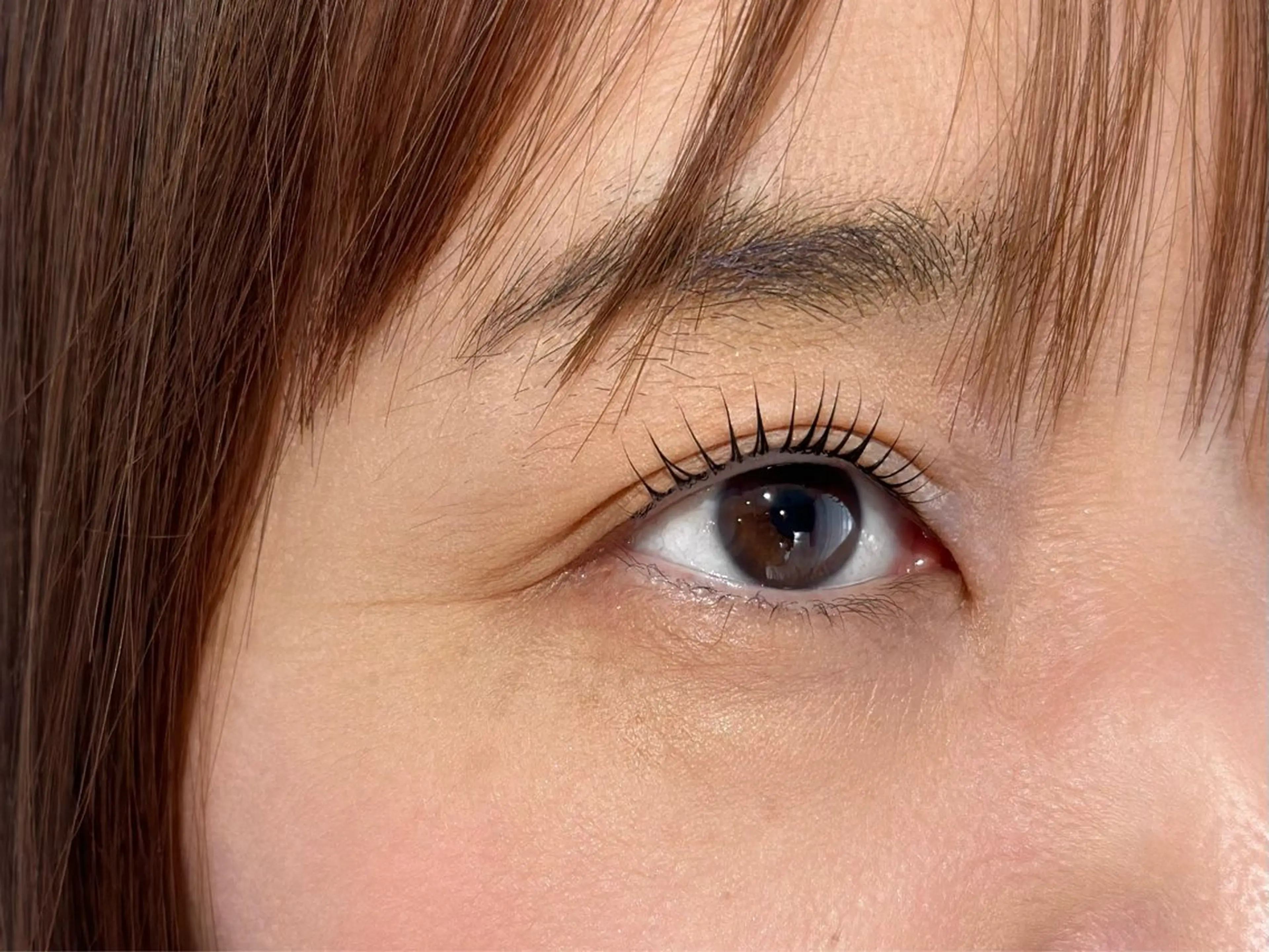 マツエク・マツパ まつげパーマ専門店 RITZ by CLAIR 錦糸町店所属・eyelist ナツキの眉毛・アイブロウイメージ