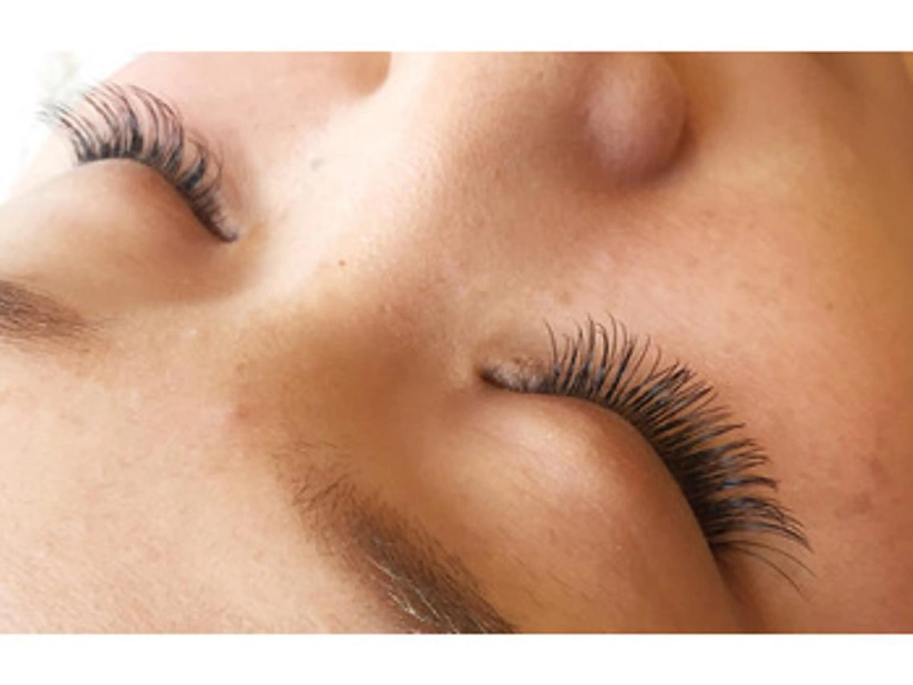 マツエク・マツパ Bruges 自由が丘のマツエク・マツパデザイン