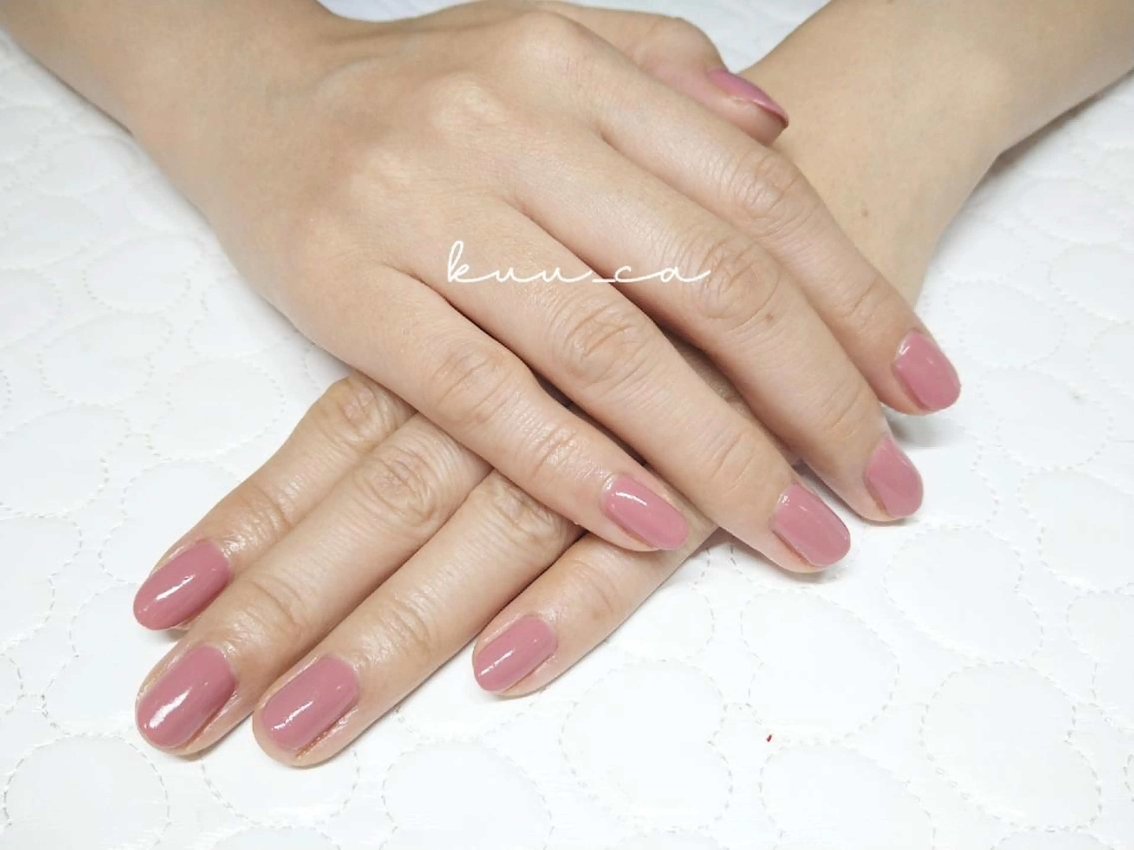 ネイル nailsalon　 Natuのネイルデザイン