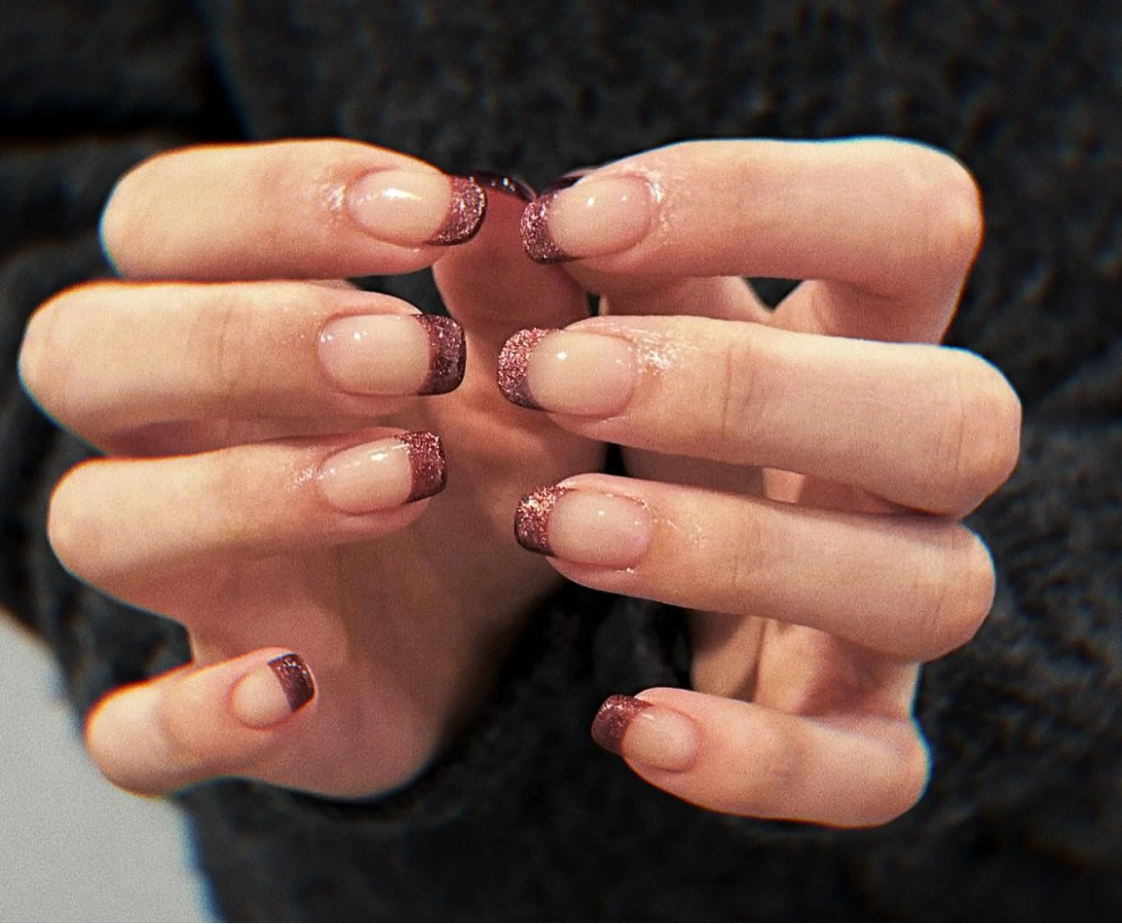 ネイル 春ネイル Vanilla nail salonのネイルデザイン