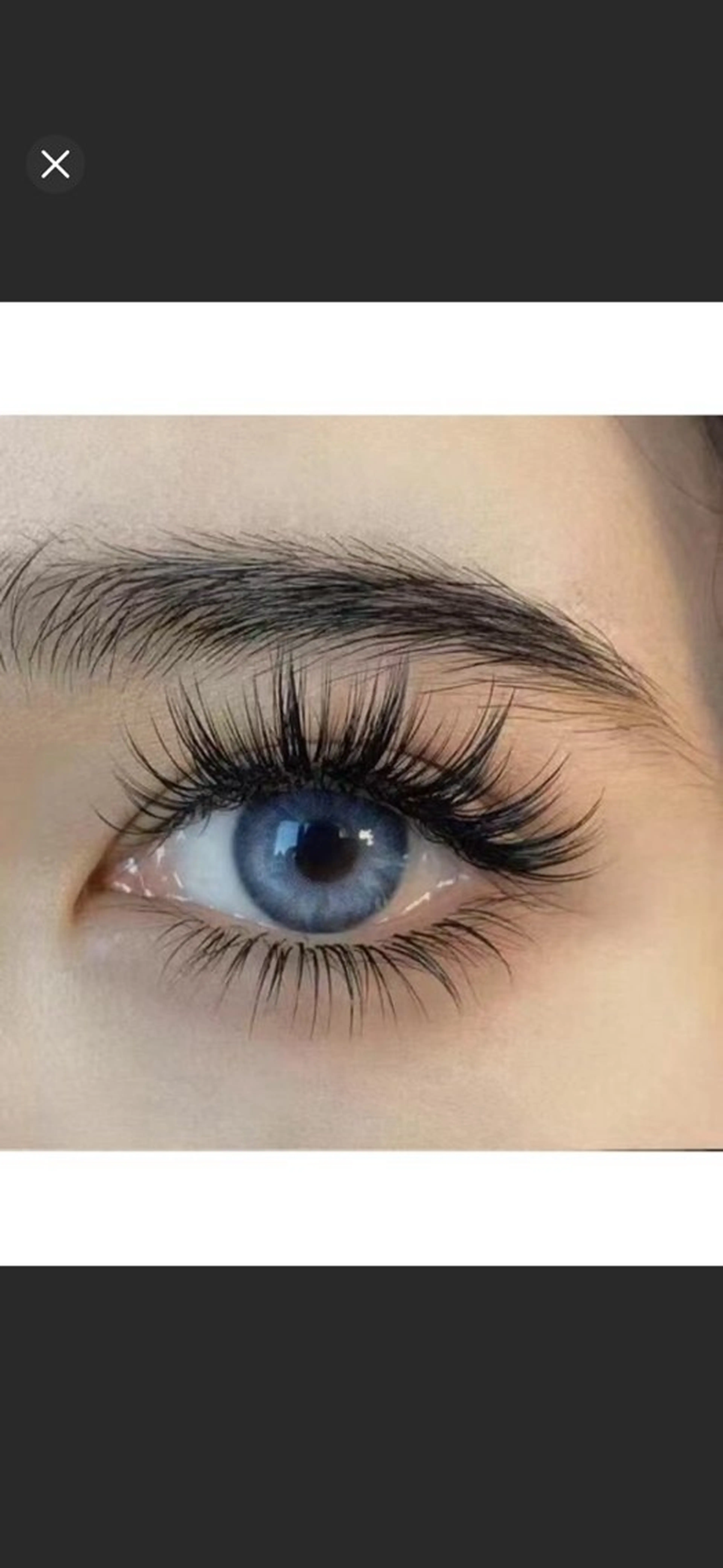 マツエク・マツパ リ さのマツエク・マツパデザイン