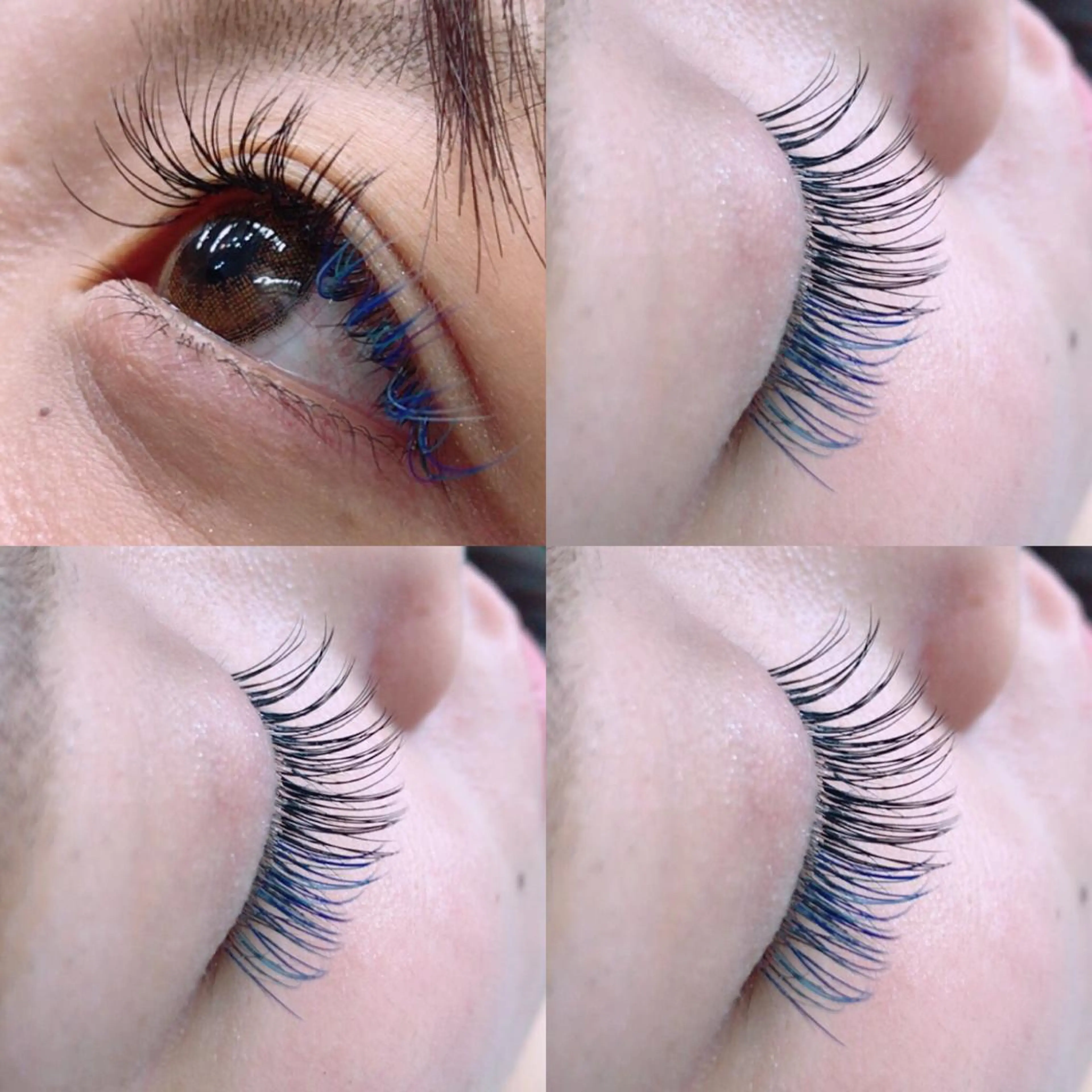 マツエク・マツパ 大賀 海夕の眉毛・アイブロウイメージ