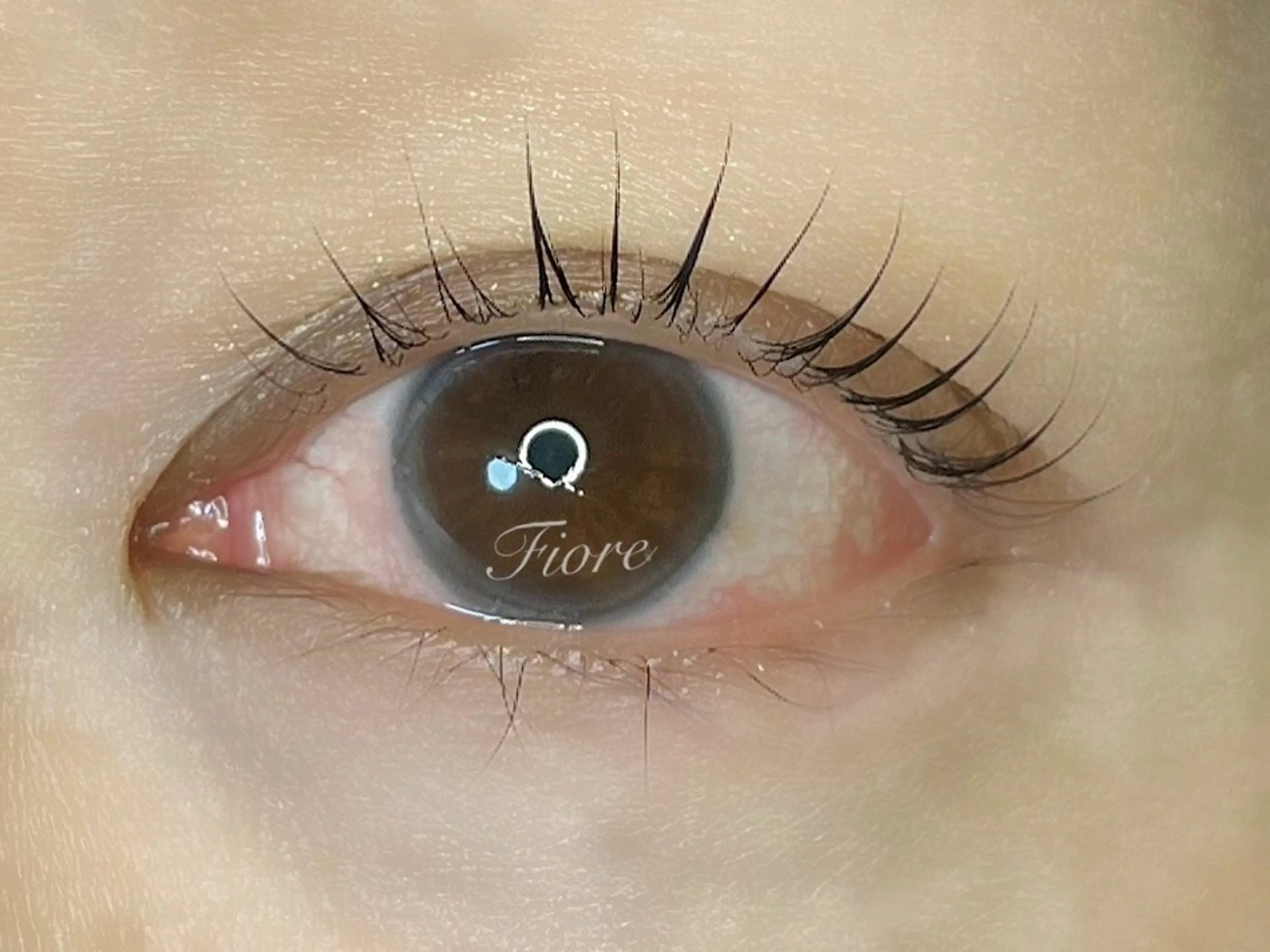 マツエク・マツパ マツパ eyelashsalon  フィオーレ所属・eyelash salonフィオーレのマツエク・マツパデザイン