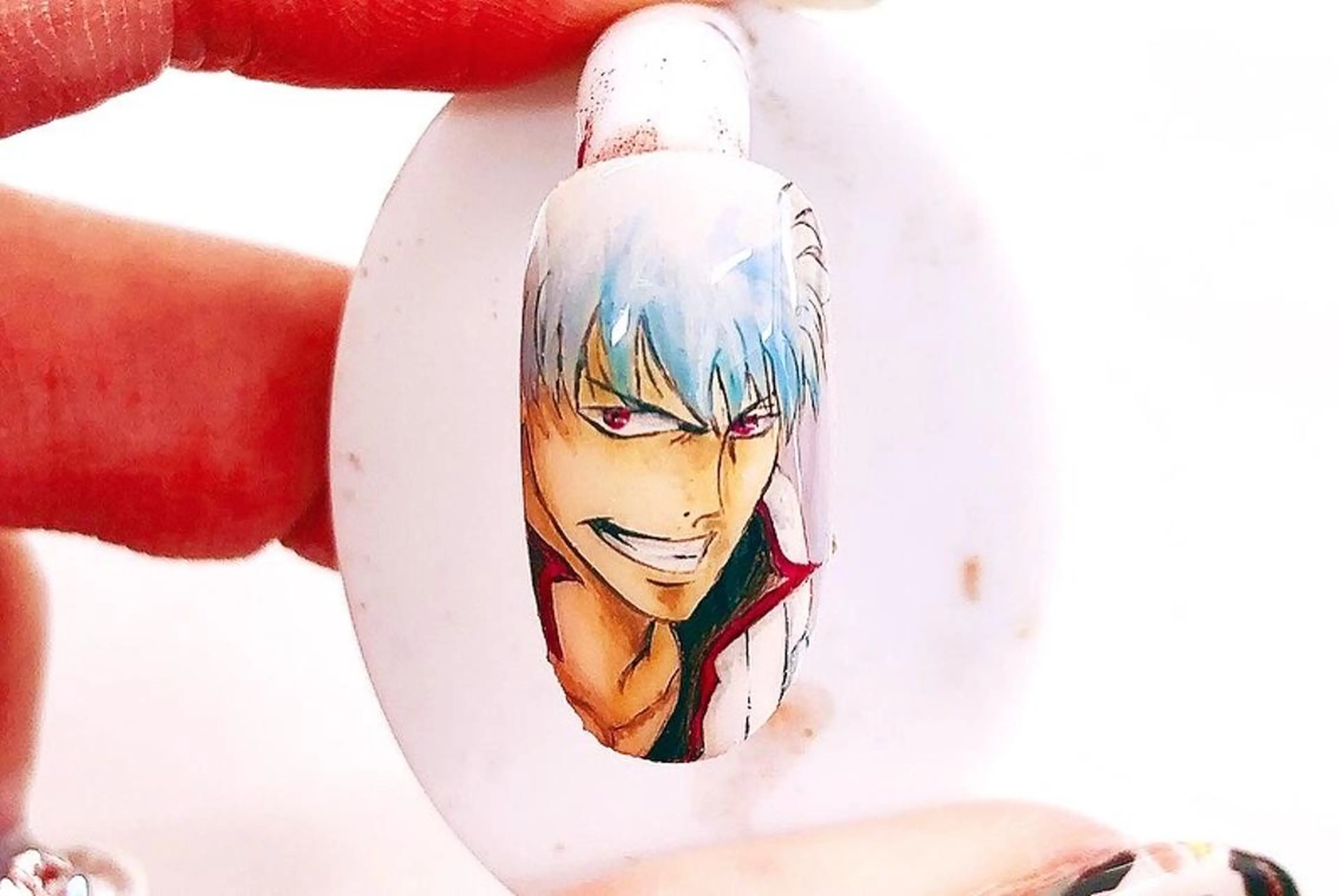 ネイル ネイルチップ NAIL SALON le'ana所属・NAIL SALON le'anaのネイルデザイン