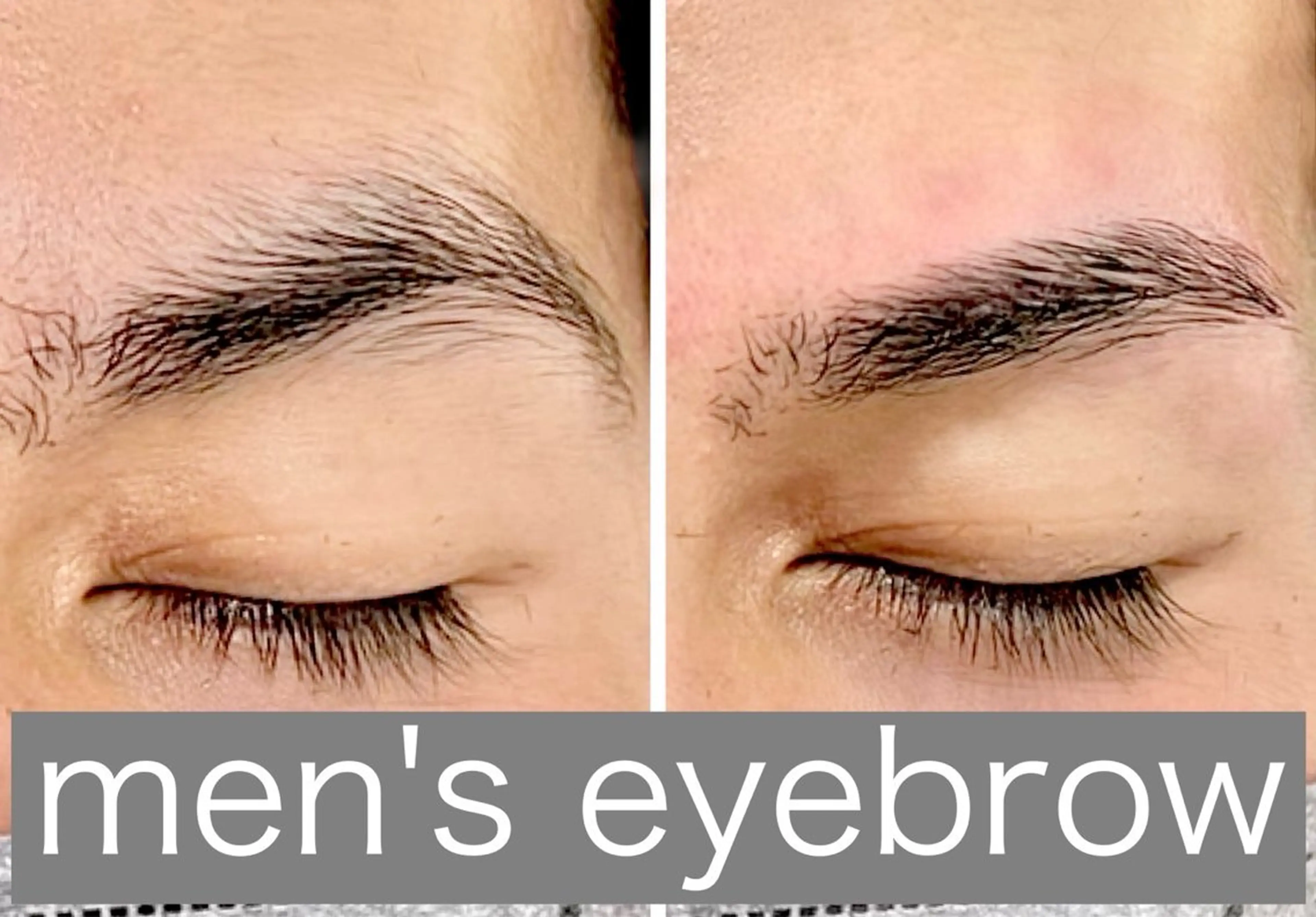 アイブロウ CLAIR 福吉のマツエク・マツパデザイン