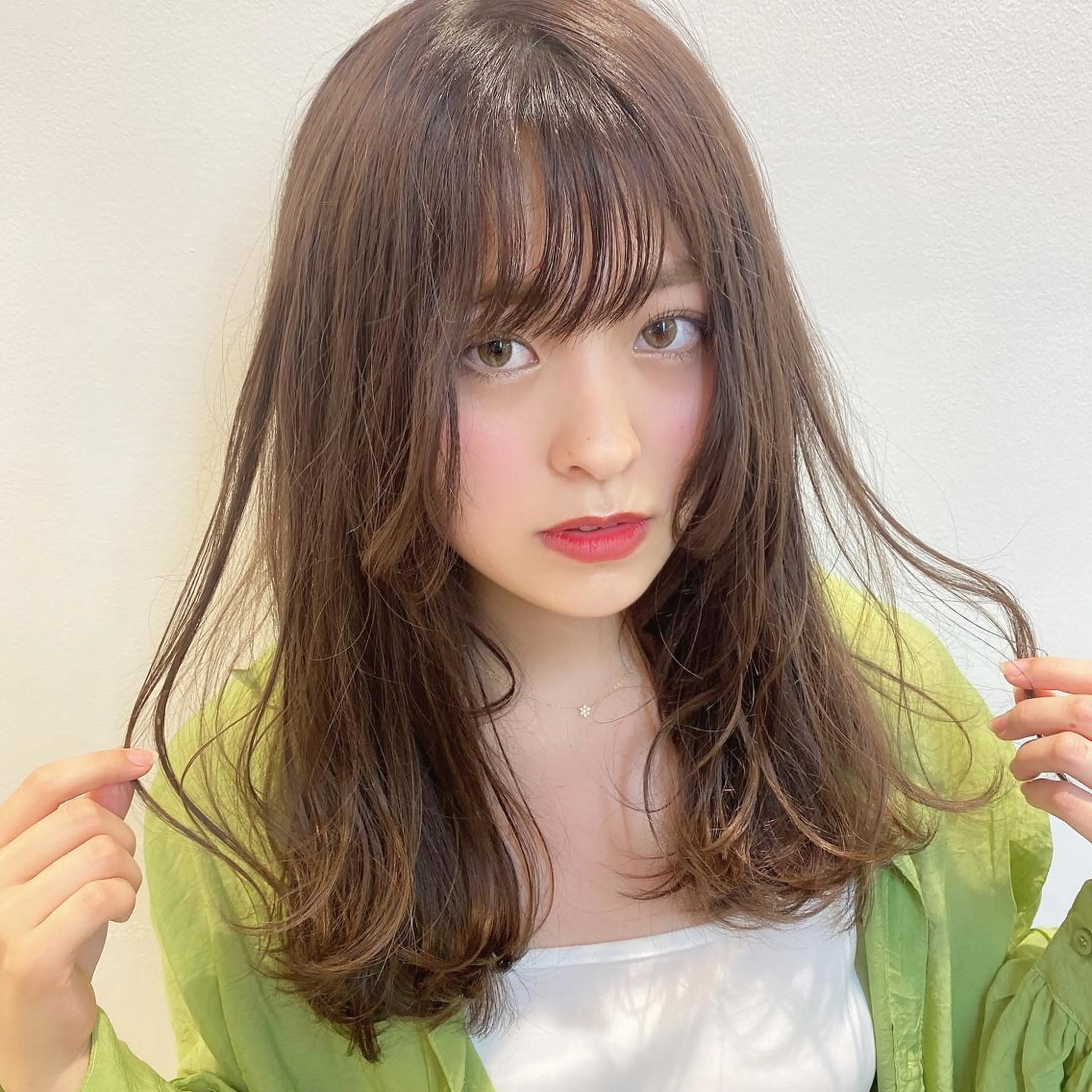 ロング 🌟マチダ テルヤ🌟のその他イメージ