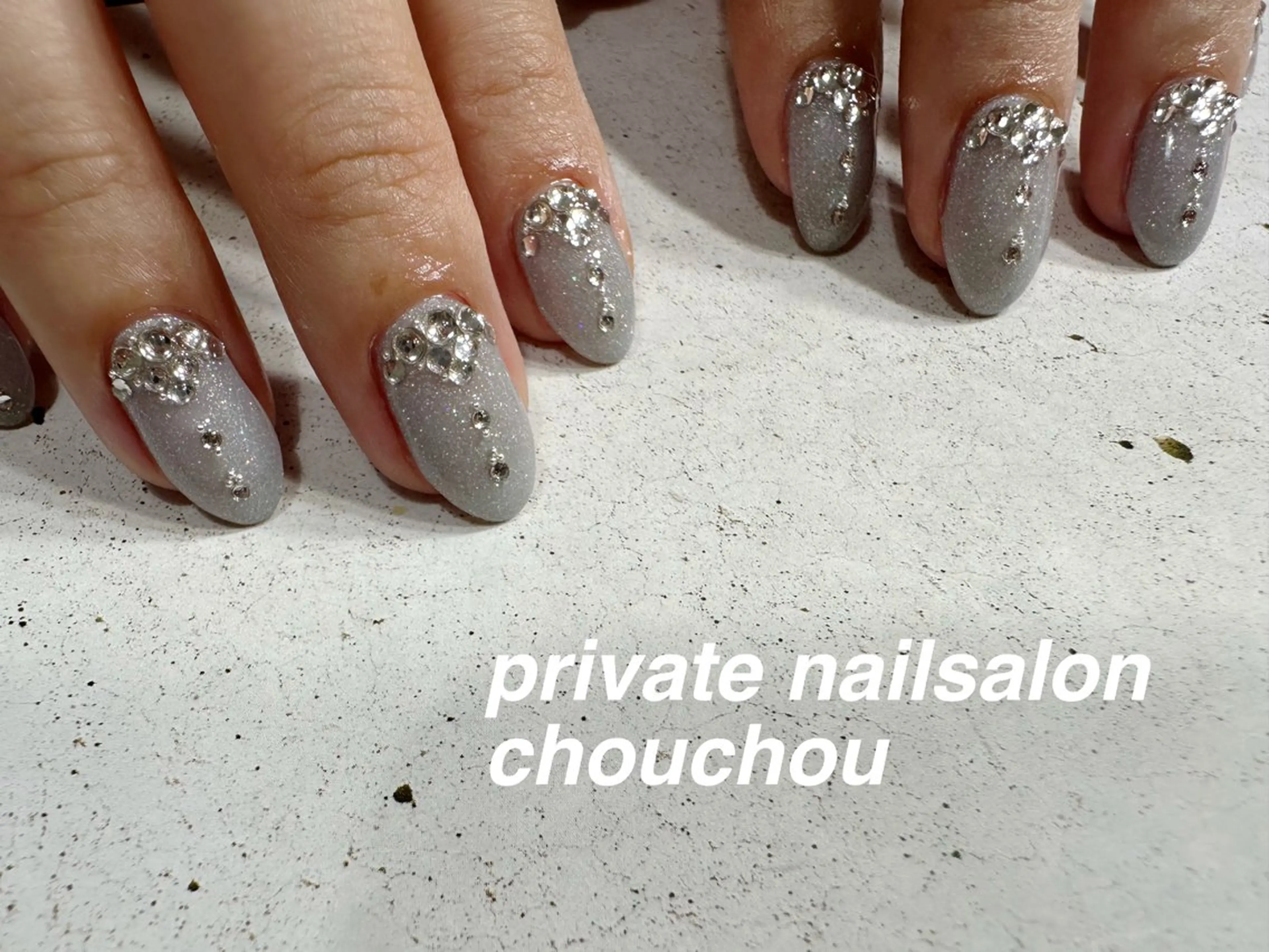 ネイル アートネイル ネイルサロン CHOUCHOUのネイルデザイン