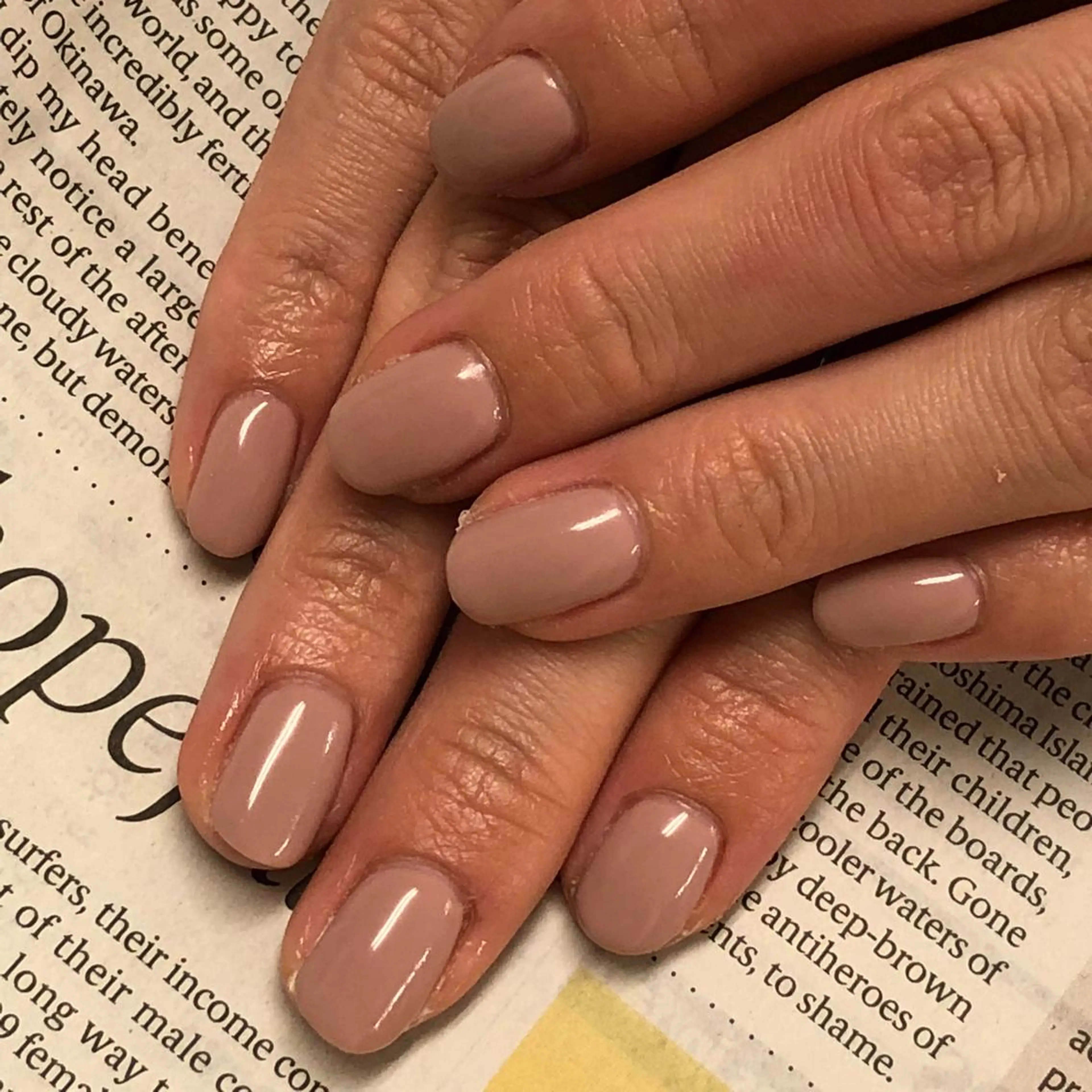 ネイル KIREIE NAILSのネイルデザイン