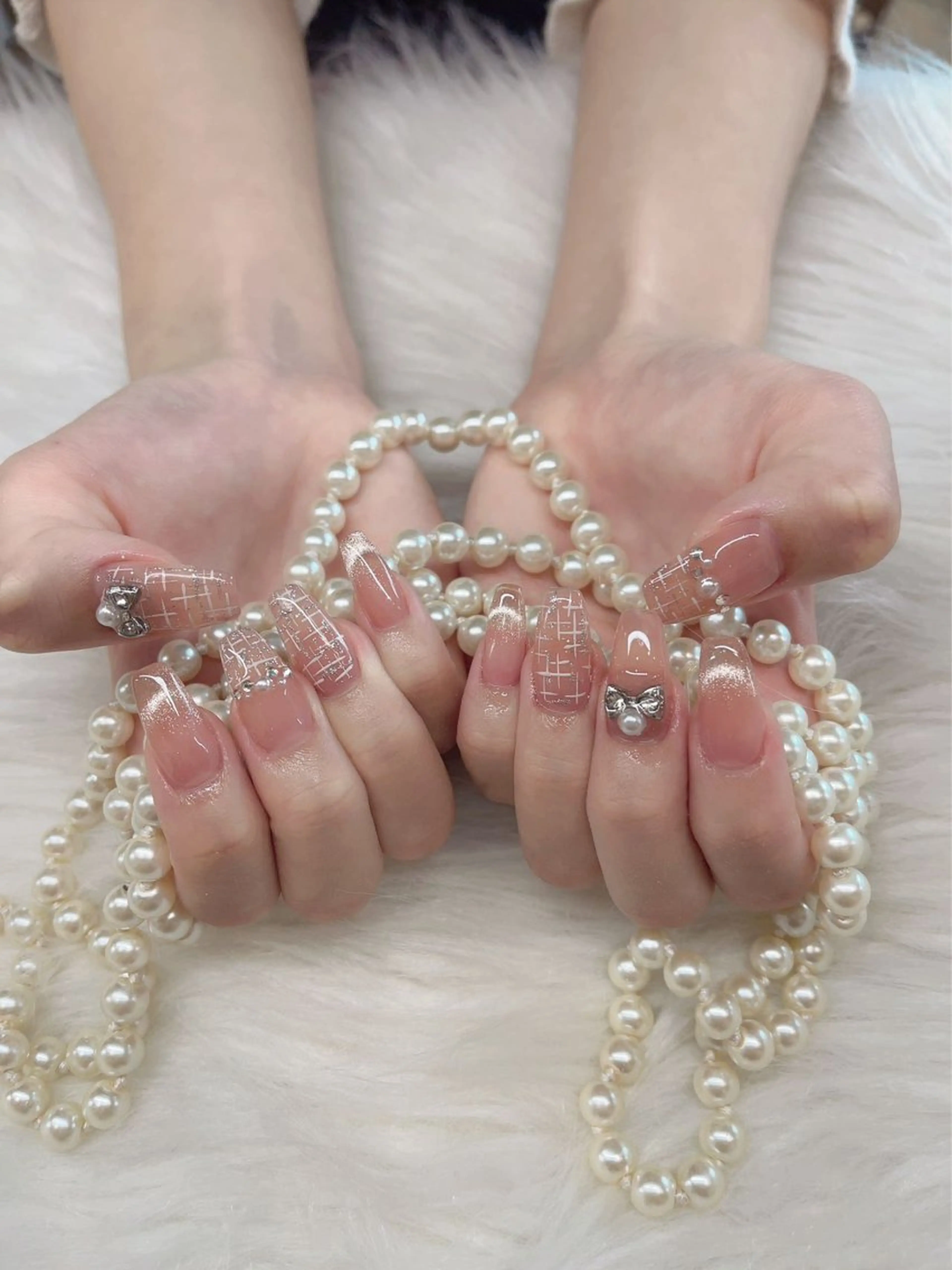 ネイル サンシャイン ネイル池袋店のネイルデザイン