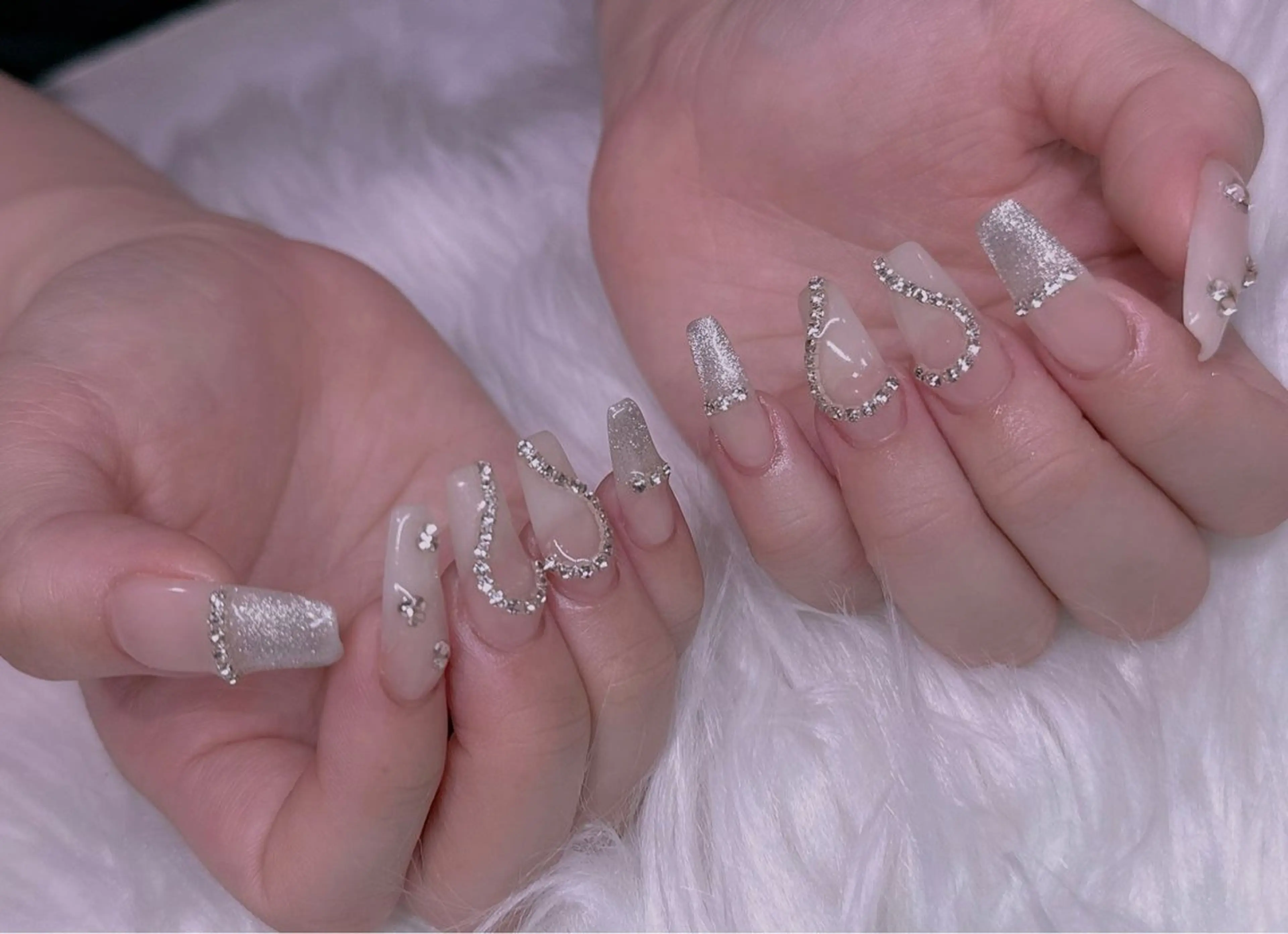 ネイル エムズ エムズのマツエク・マツパデザイン