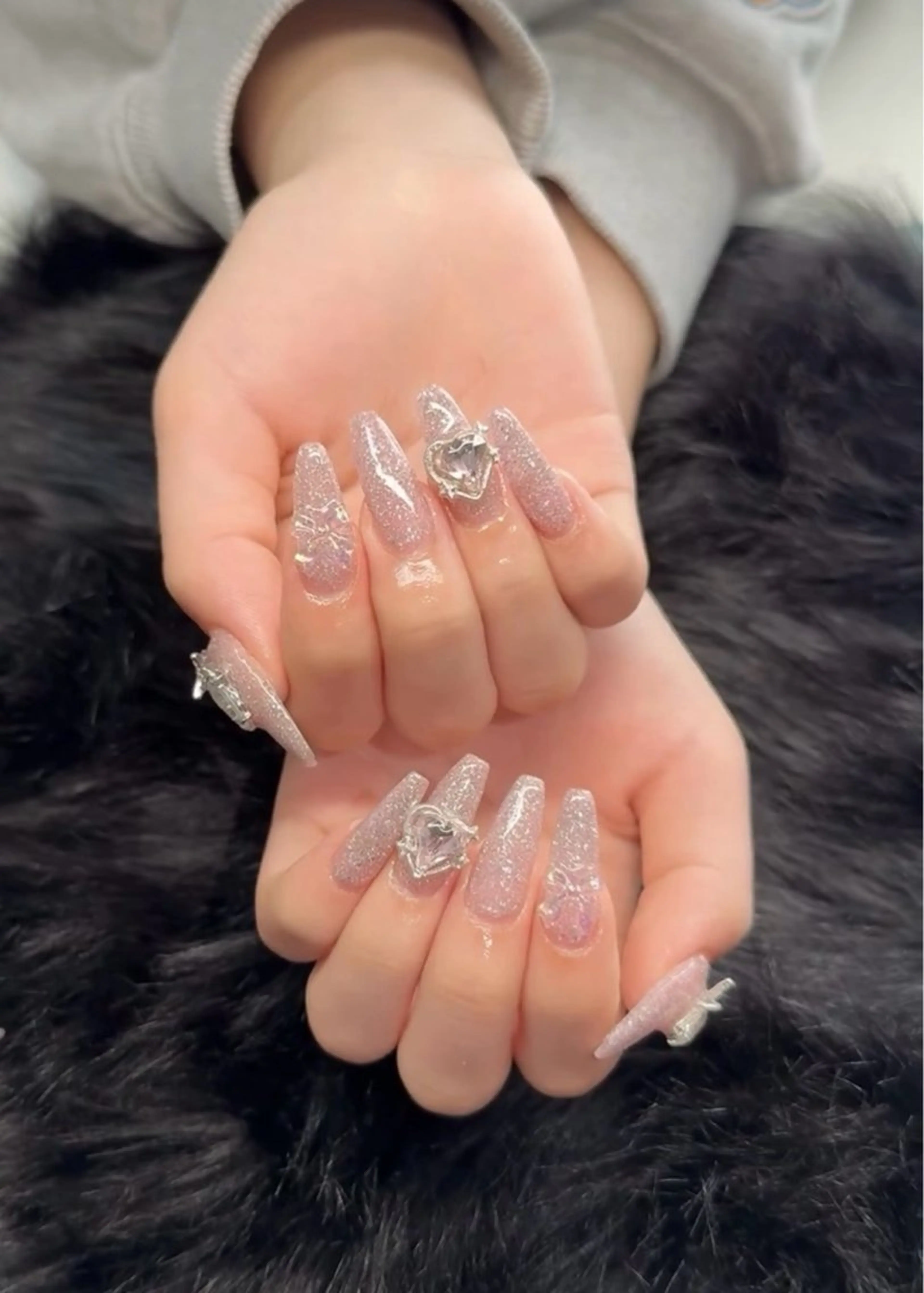 ネイル Destiny Nails2のネイルデザイン