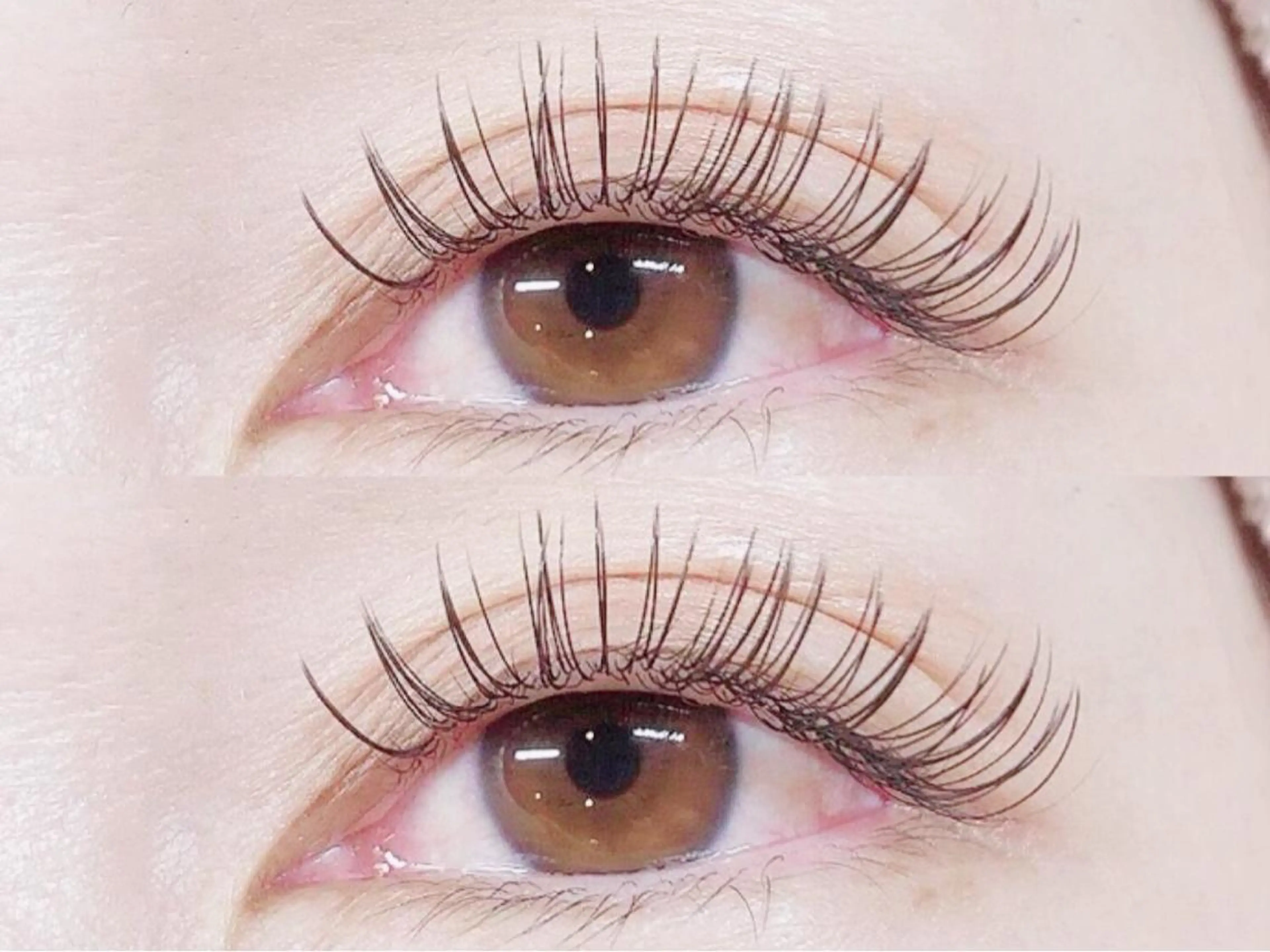 マツエク・マツパ eyelist 🌼 Mahoのマツエク・マツパデザイン