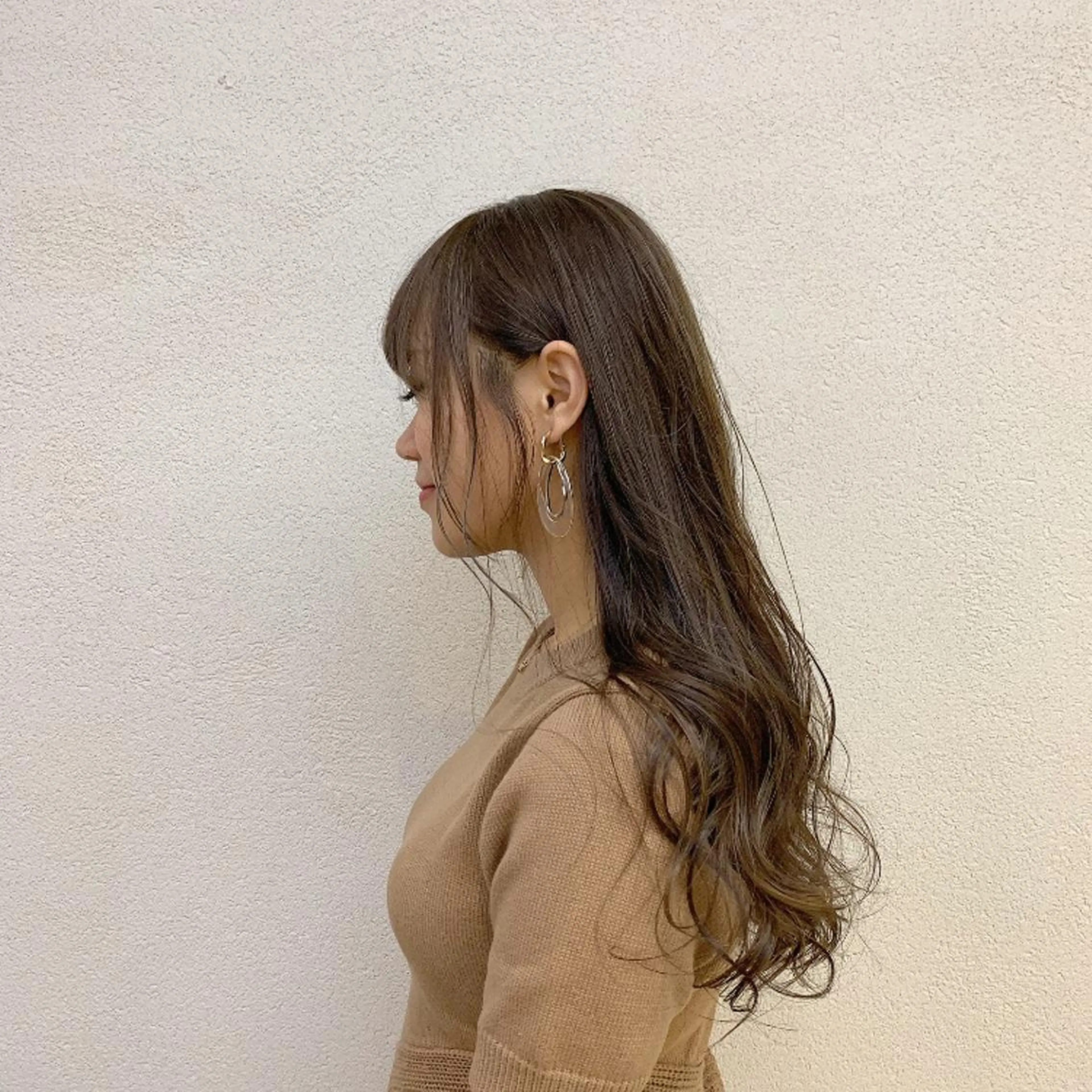 【誰でも何度でも / ﹏似合わせスタイル﹏】カット+パーマの写真