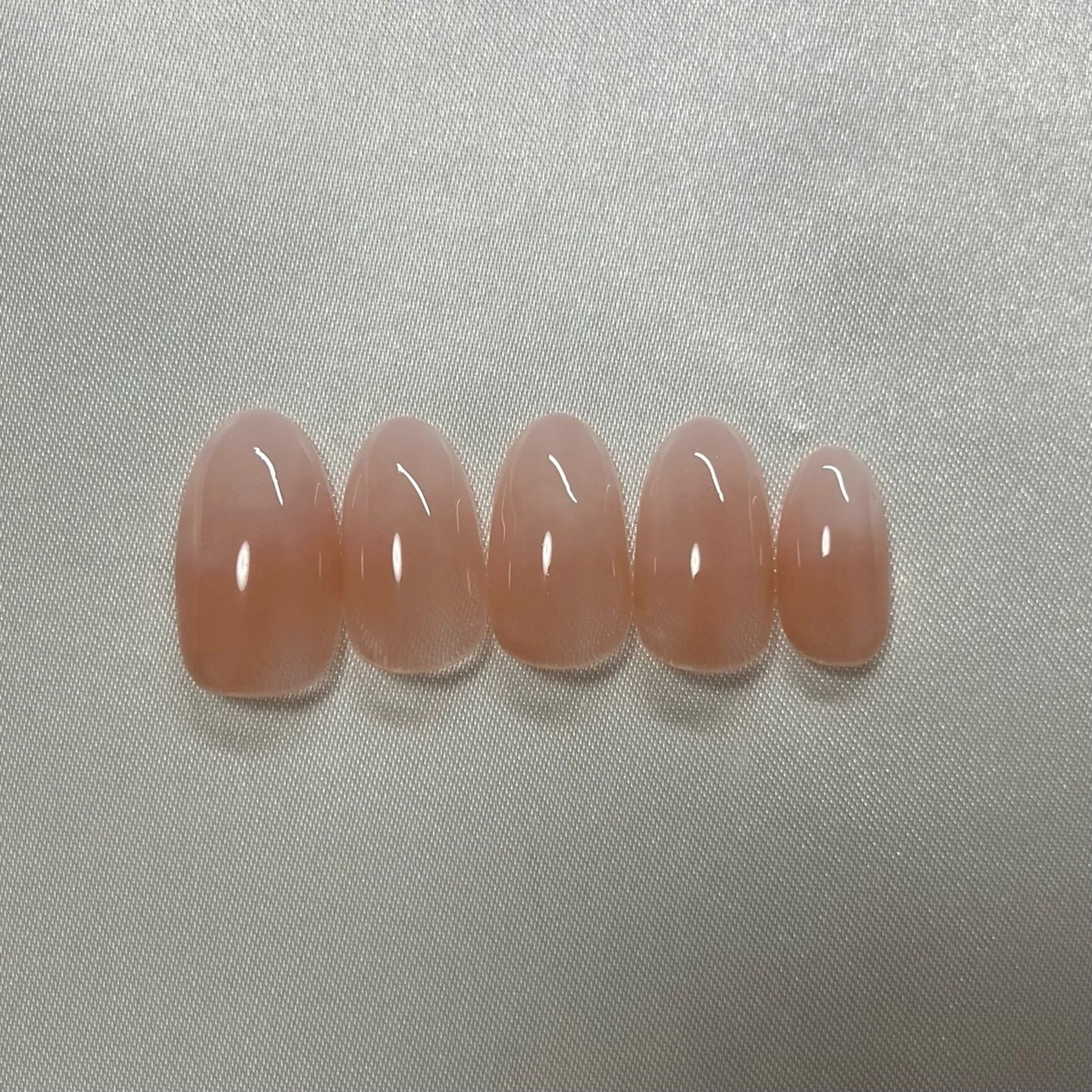 ネイル グラデーション ハンドネイル ハンドケア Risa ︎✦︎︎︎.。のネイルデザイン