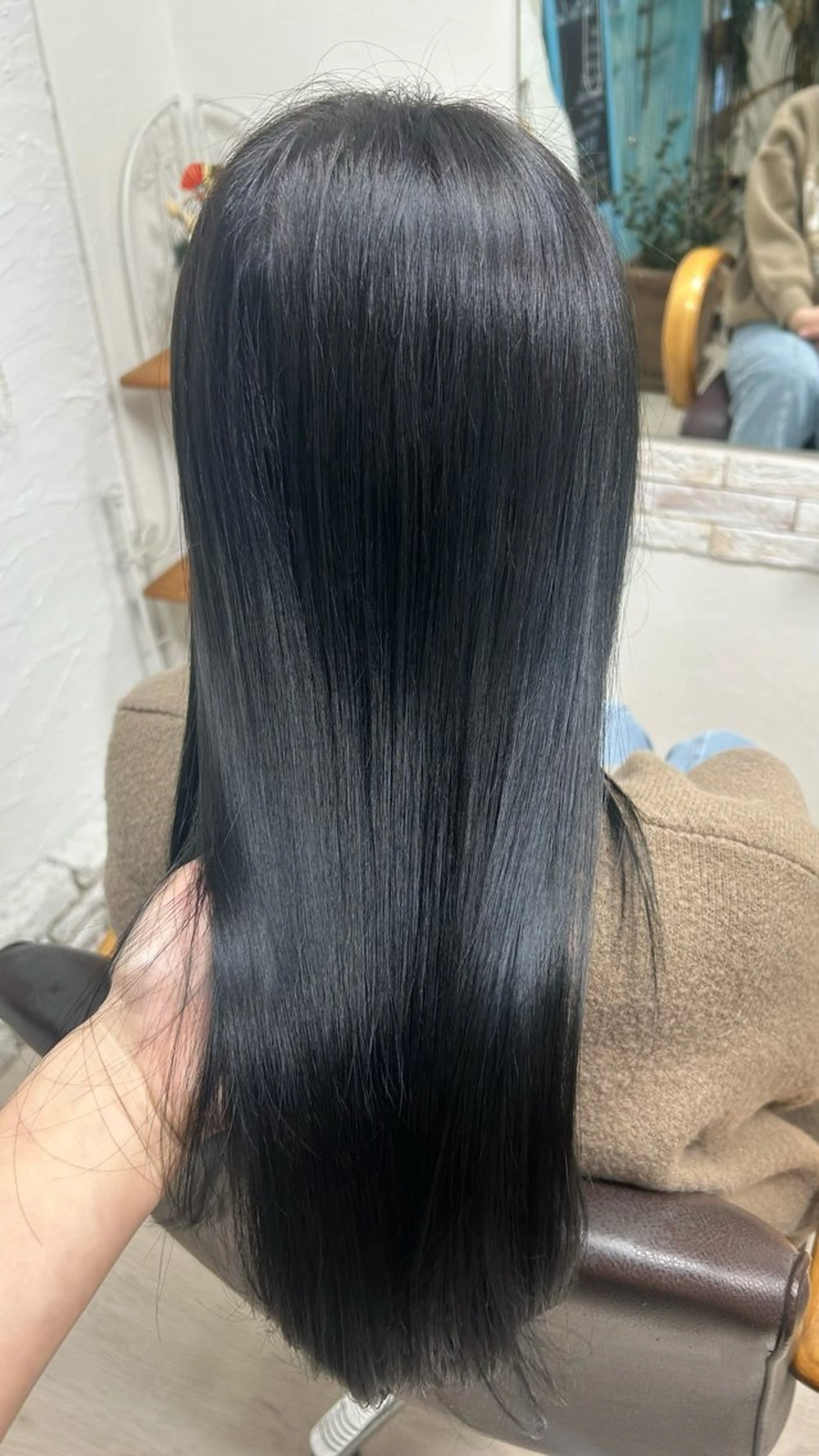 カラー shian🍀 /透明感カラーのその他イメージ