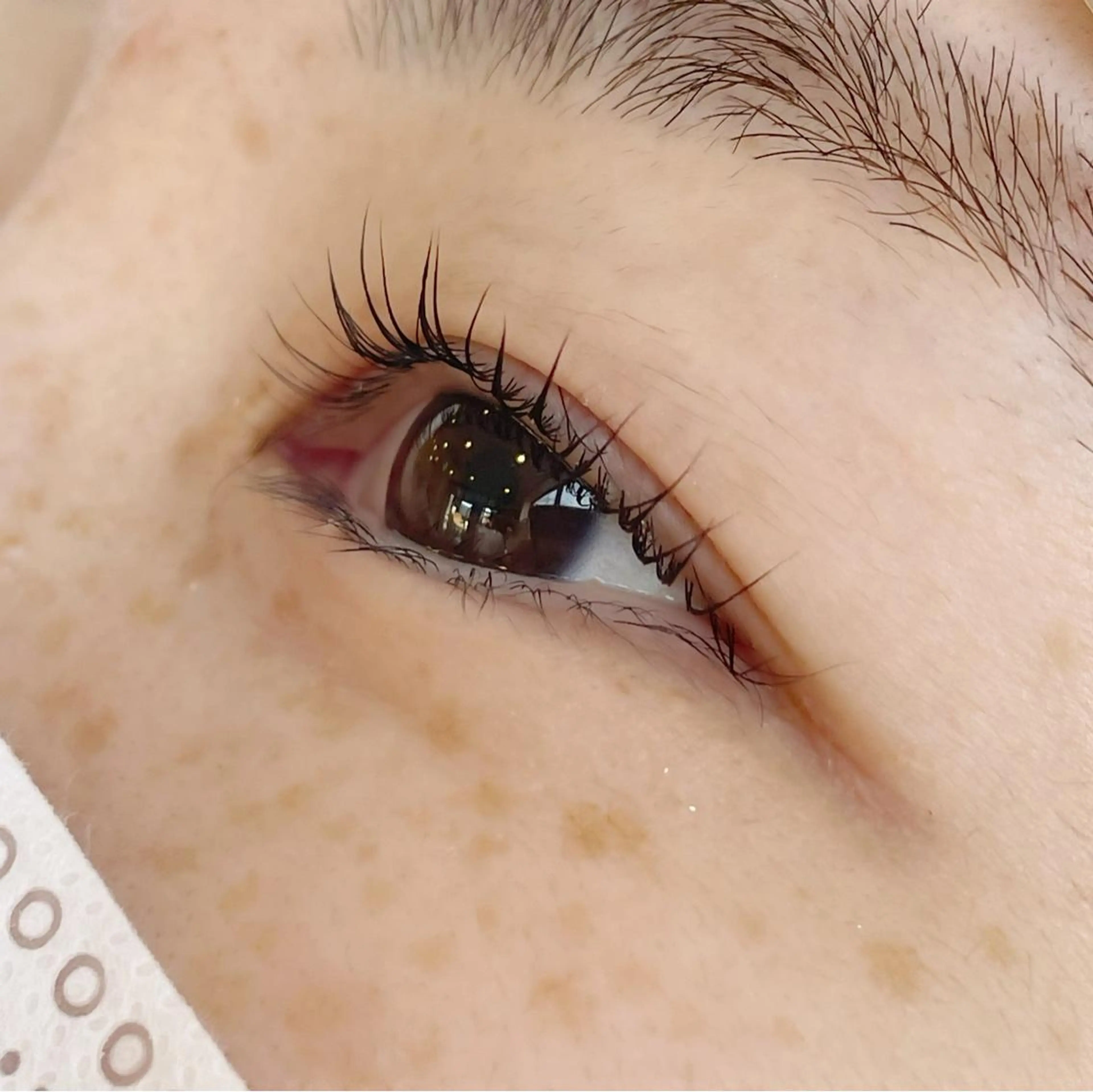 マツエク・マツパ マツパ Mei🌼 Epillのマツエク・マツパデザイン