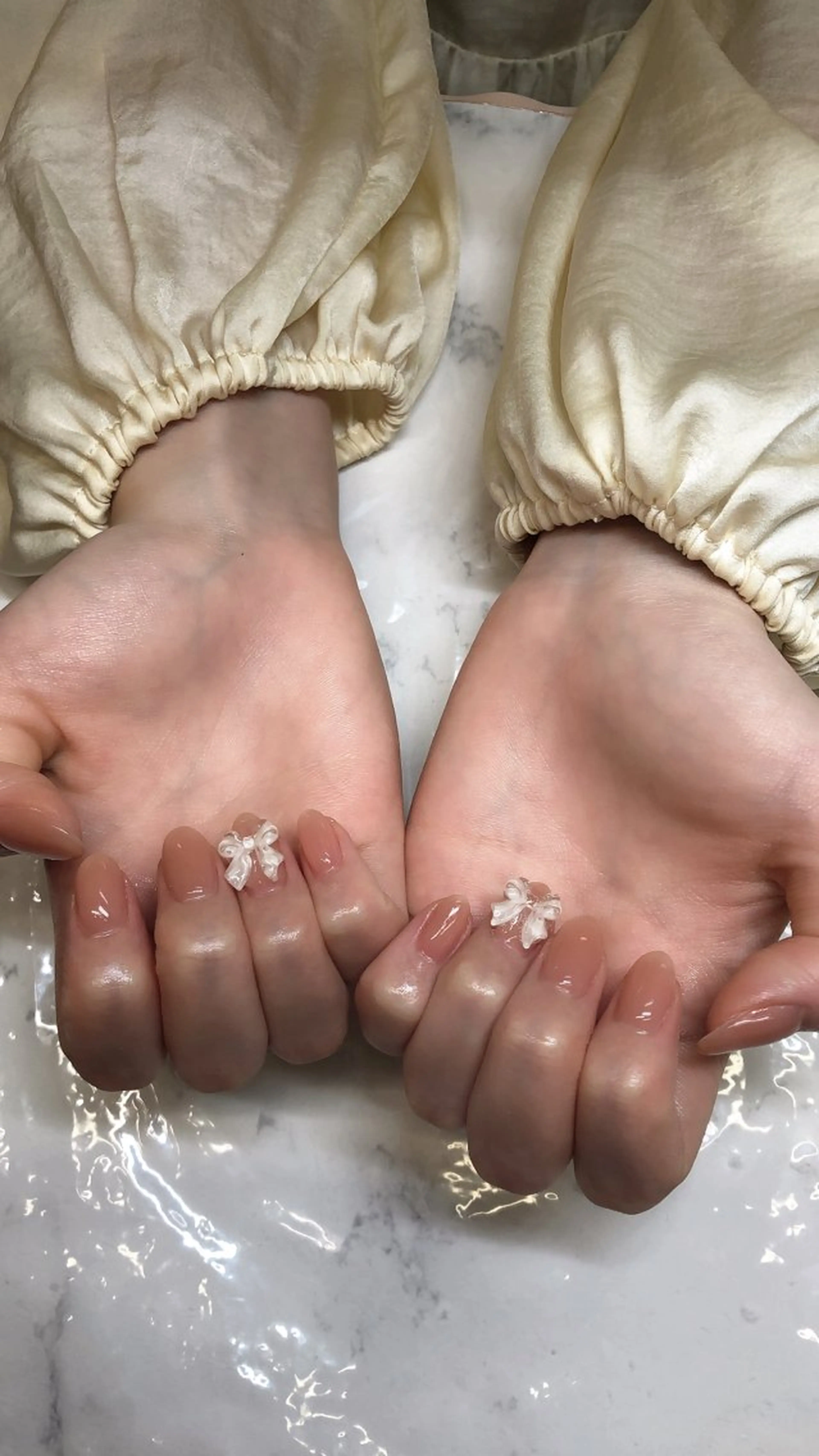 ネイル ✨アン ミユ✨のネイルデザイン