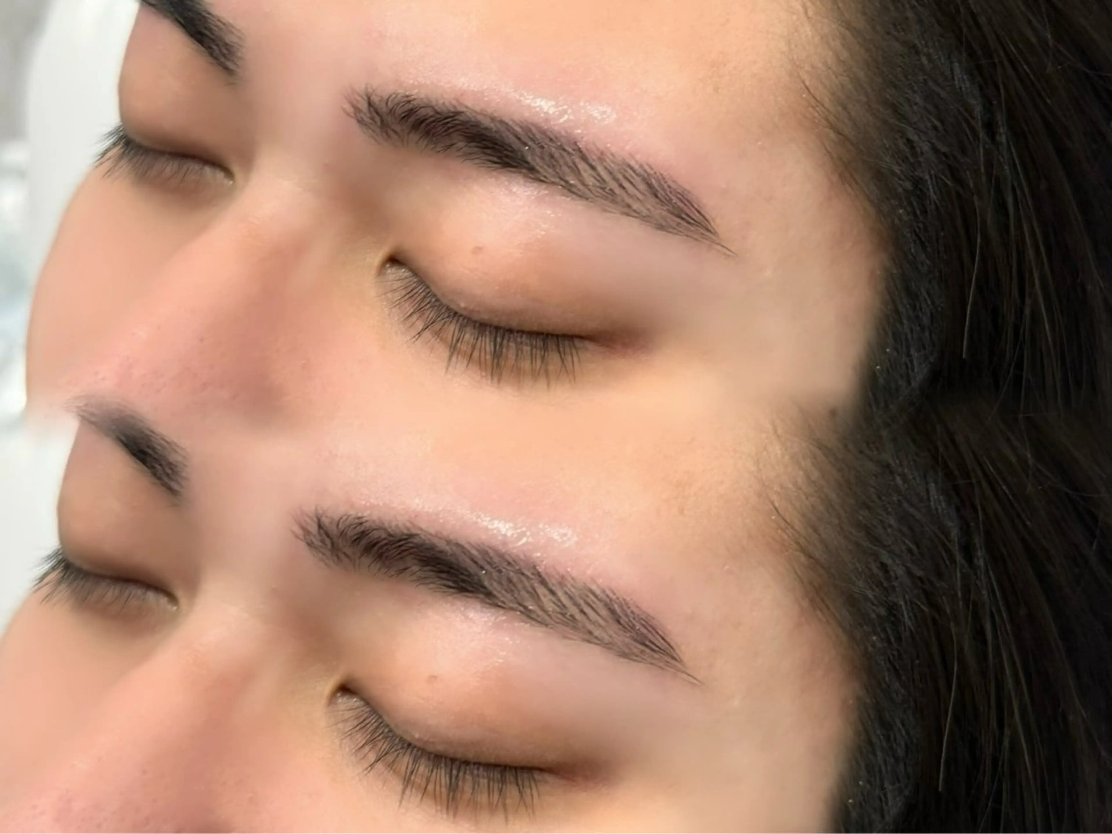 【今だけ限定‼️】アイブロウWAX🌿の写真