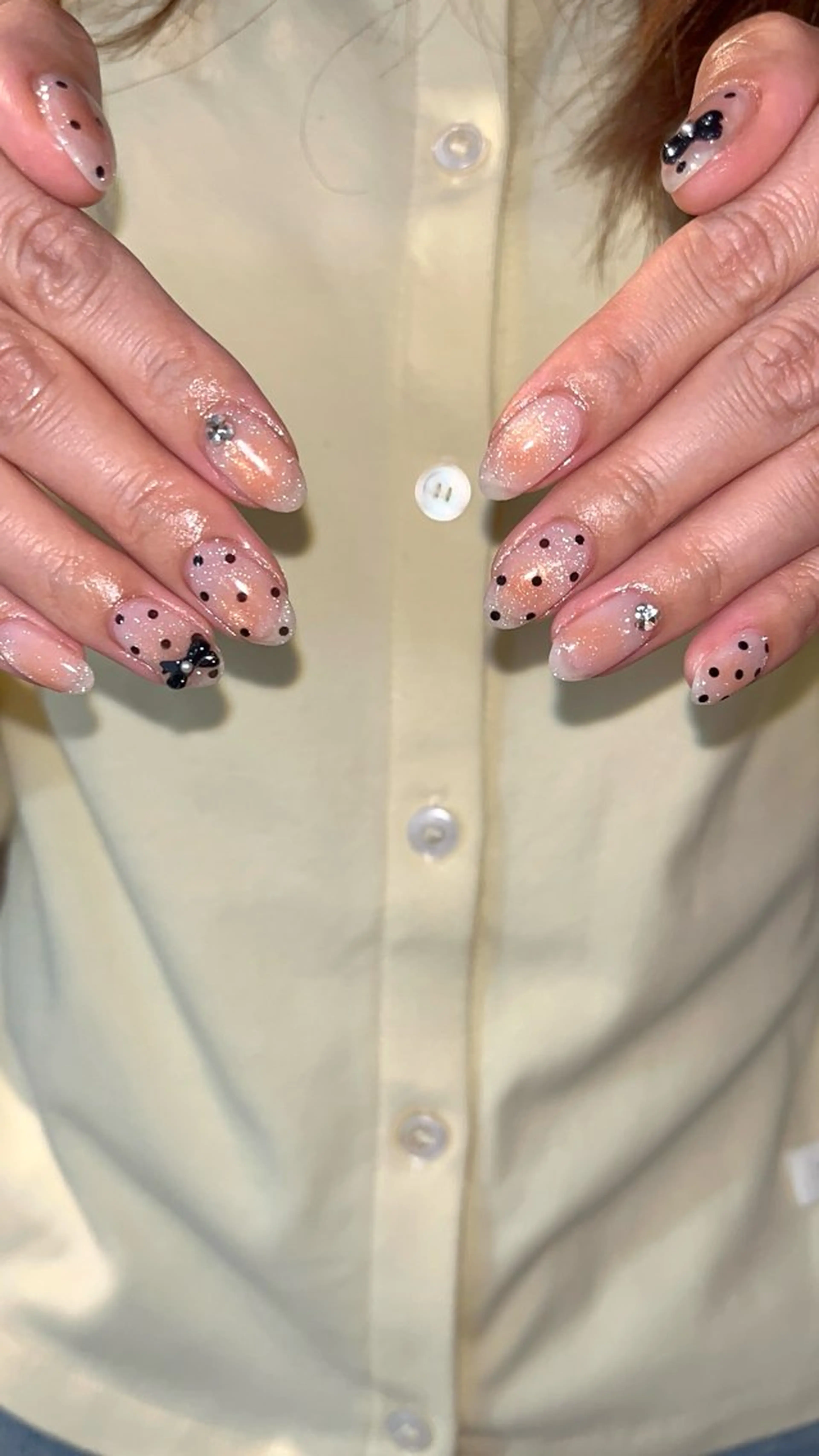 ネイル ハンドネイル ai _nailのネイルデザイン