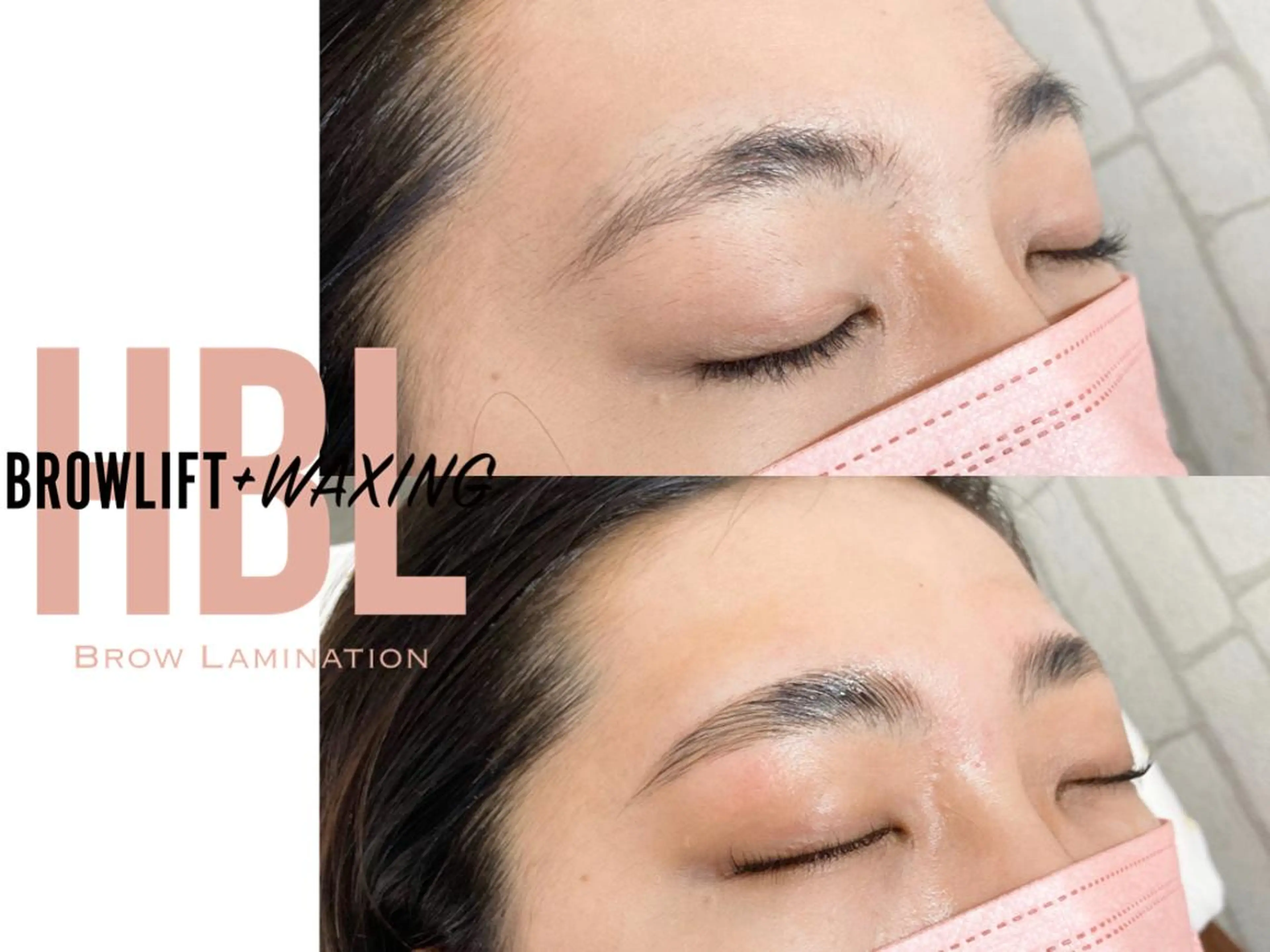 マツエク・マツパ トレヴァーデルチザン inuiのマツエク・マツパデザイン