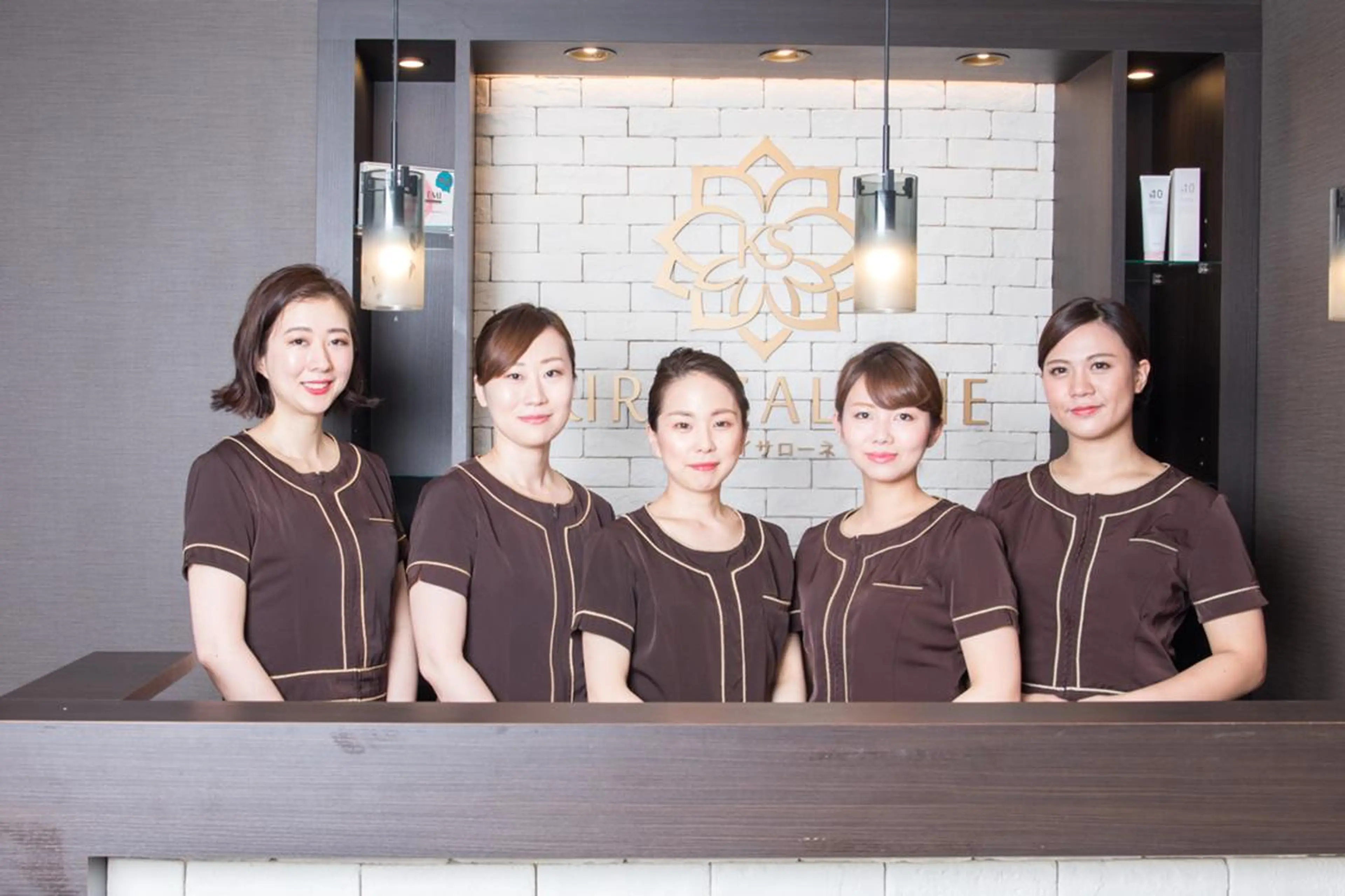 全身痩身✨ キレイサローネ銀座店のエステ・リラクイメージ