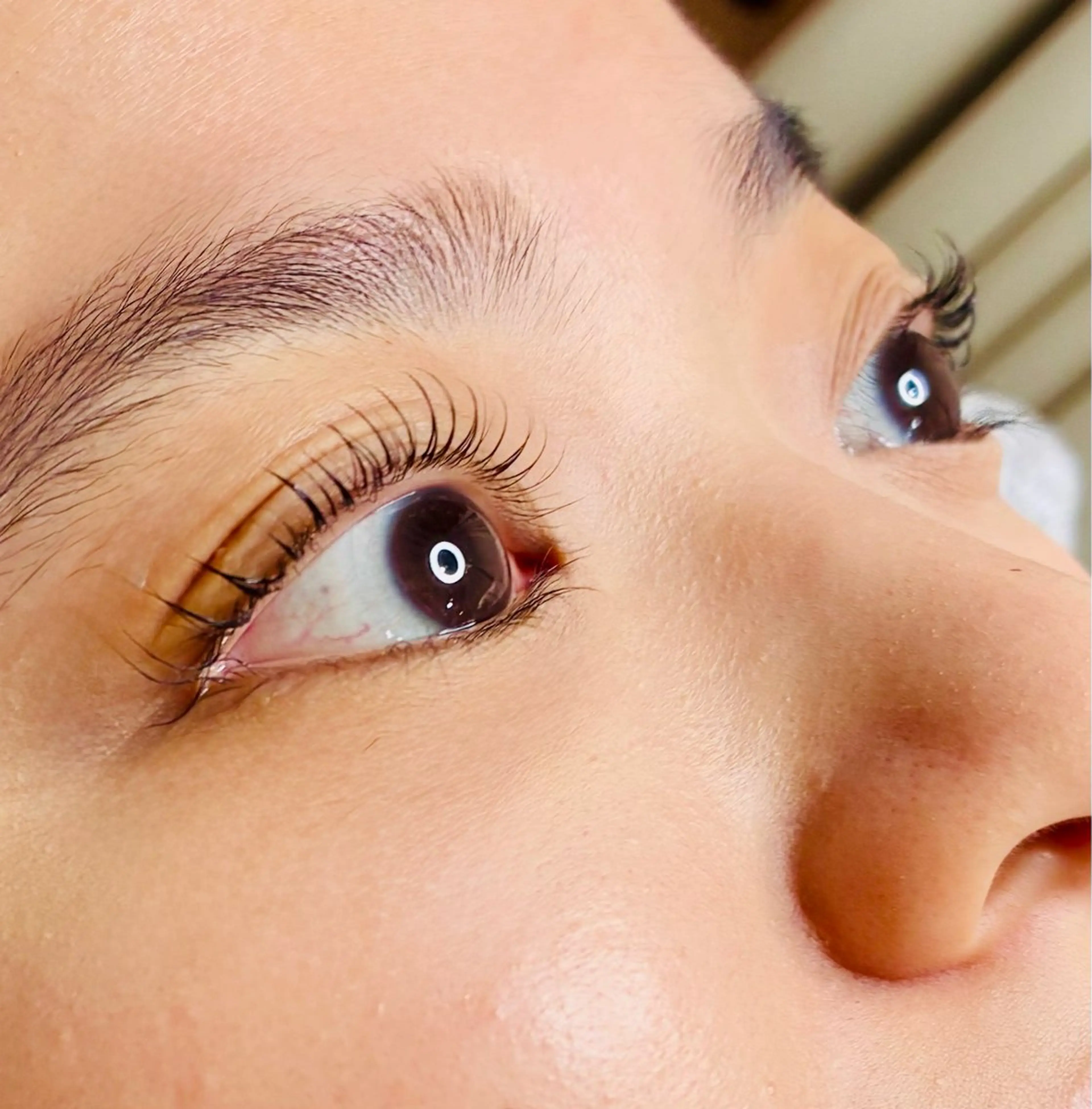 マツエク・マツパ 宮下 智香のマツエク・マツパデザイン