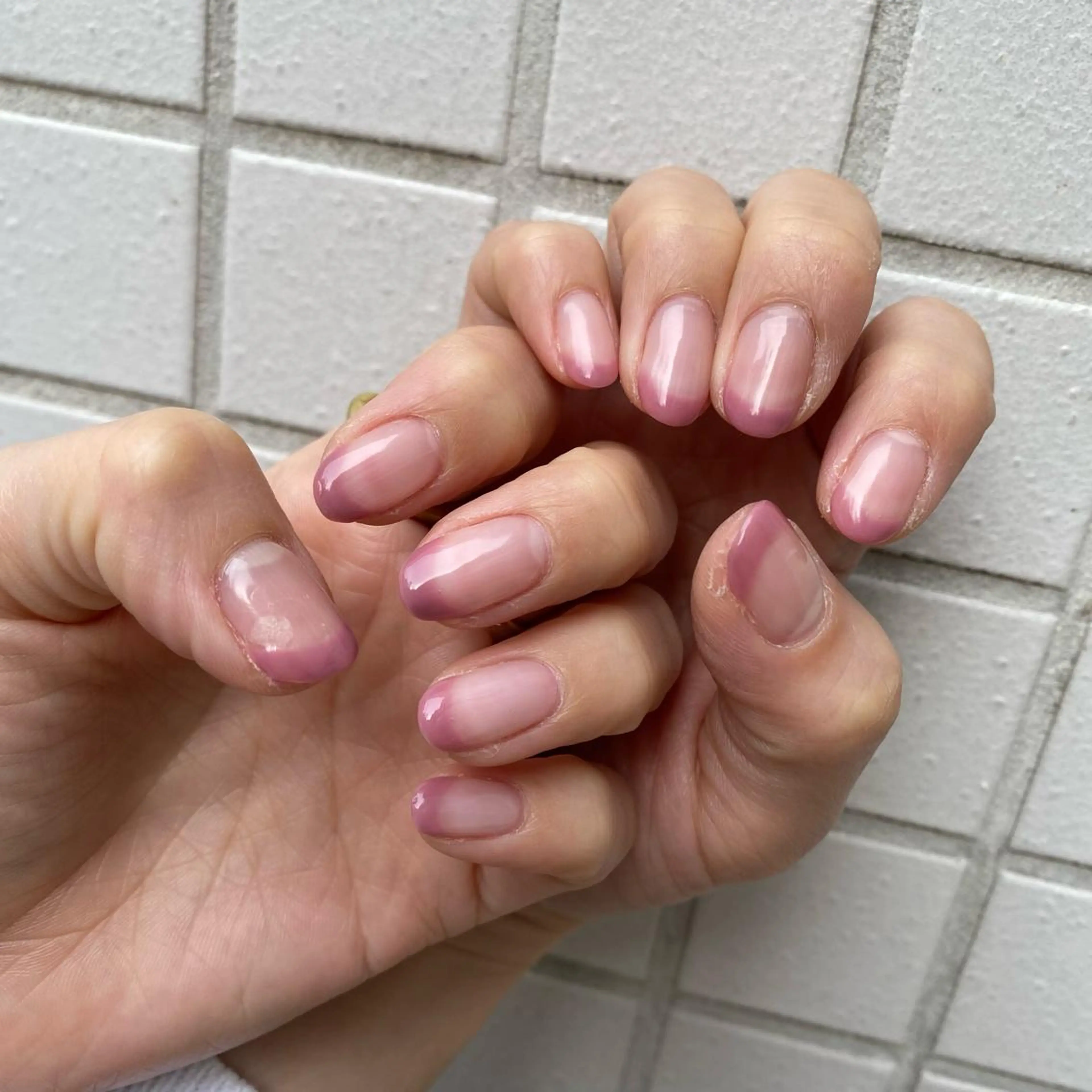 ネイル nailist SAYAのネイルデザイン