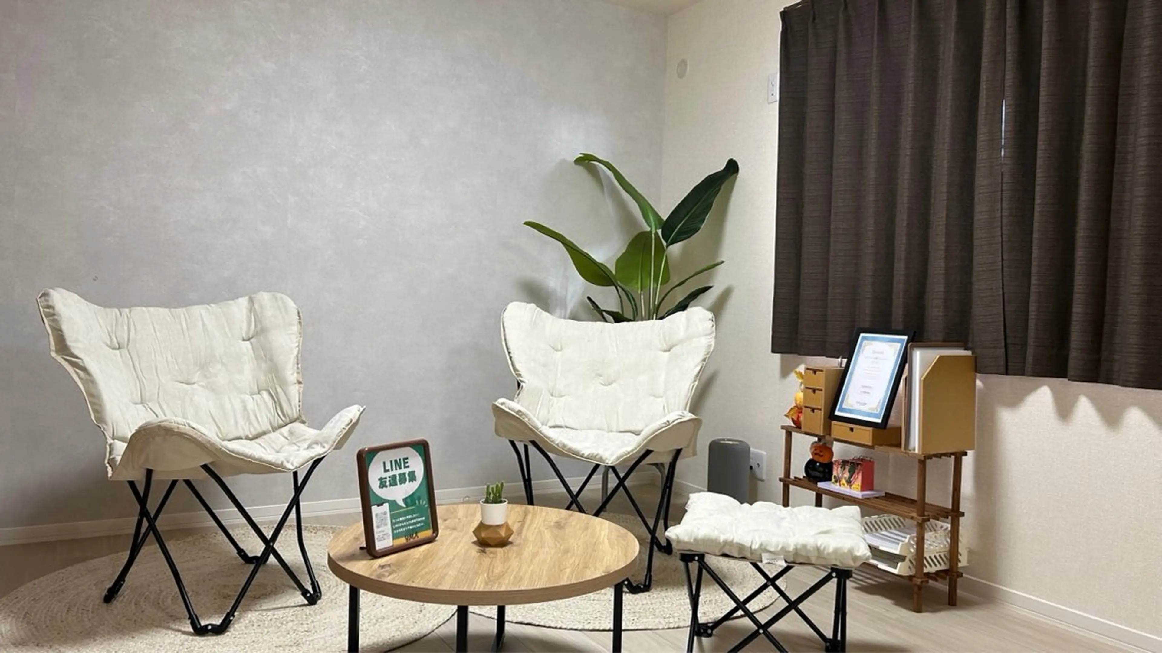 YMAsalon山本 陽子のエステ・リラクイメージ