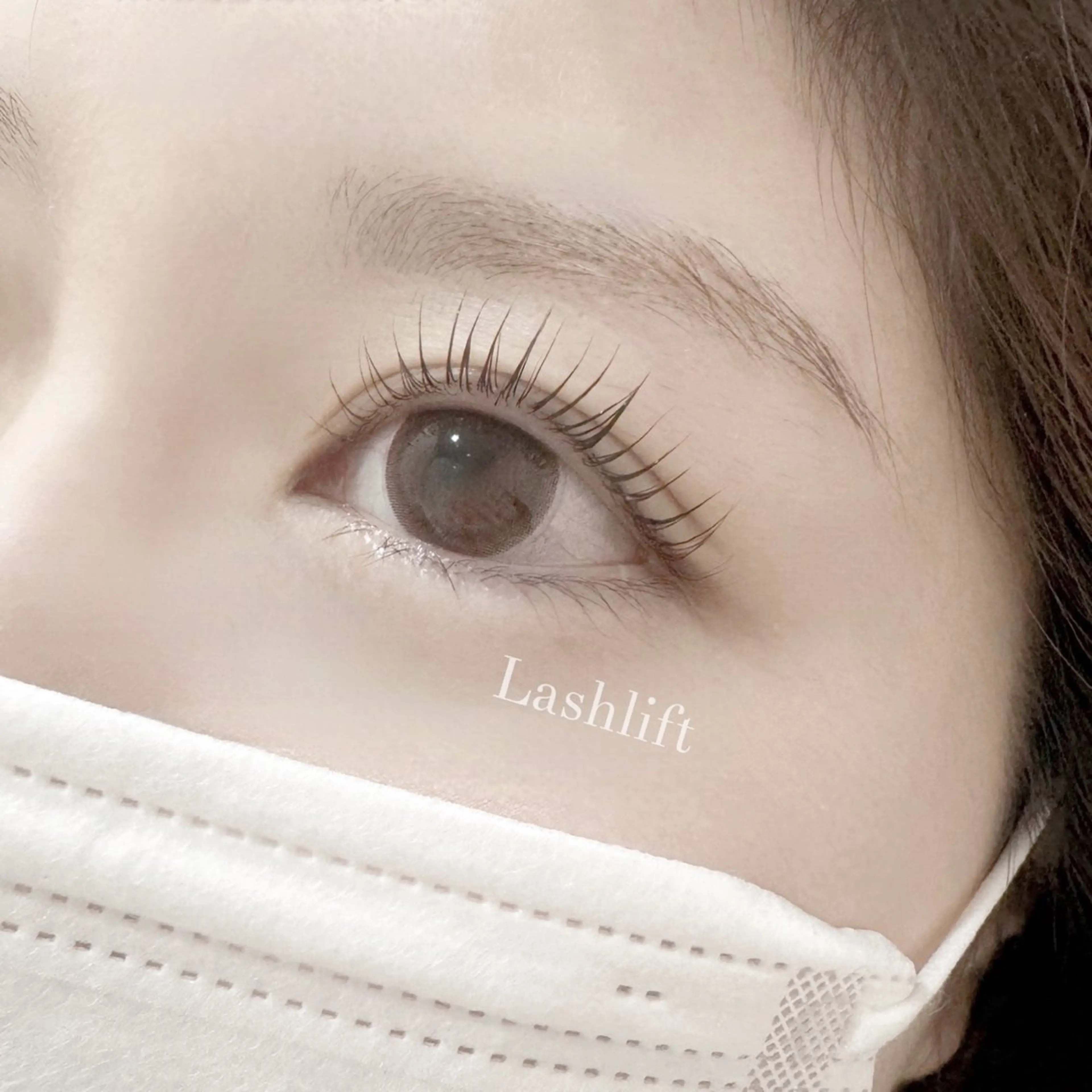 マツエク・マツパ マツパ ラブニールハトル 市川の眉毛・アイブロウイメージ