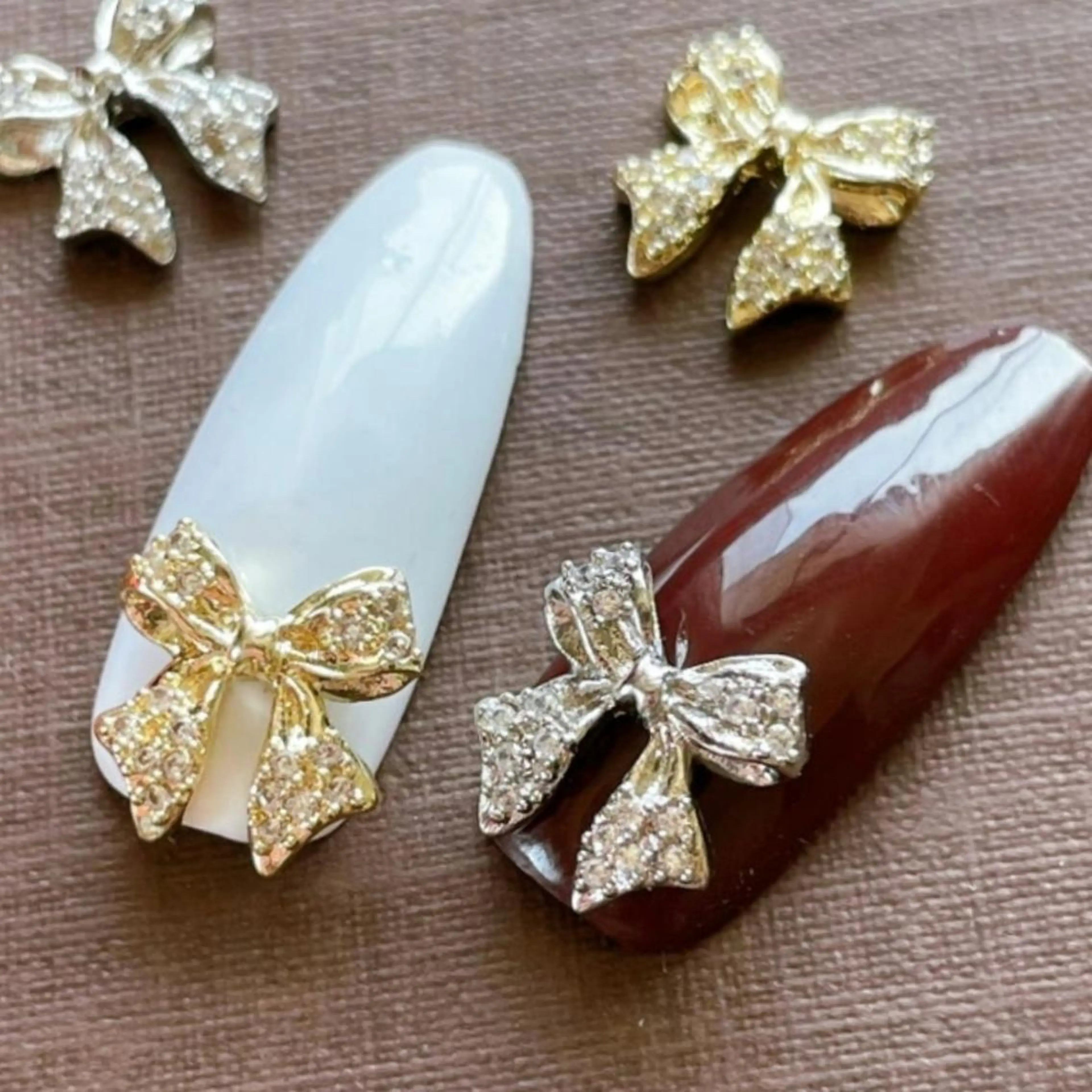 ネイル ネイルサロンほっこり kanaのネイルデザイン