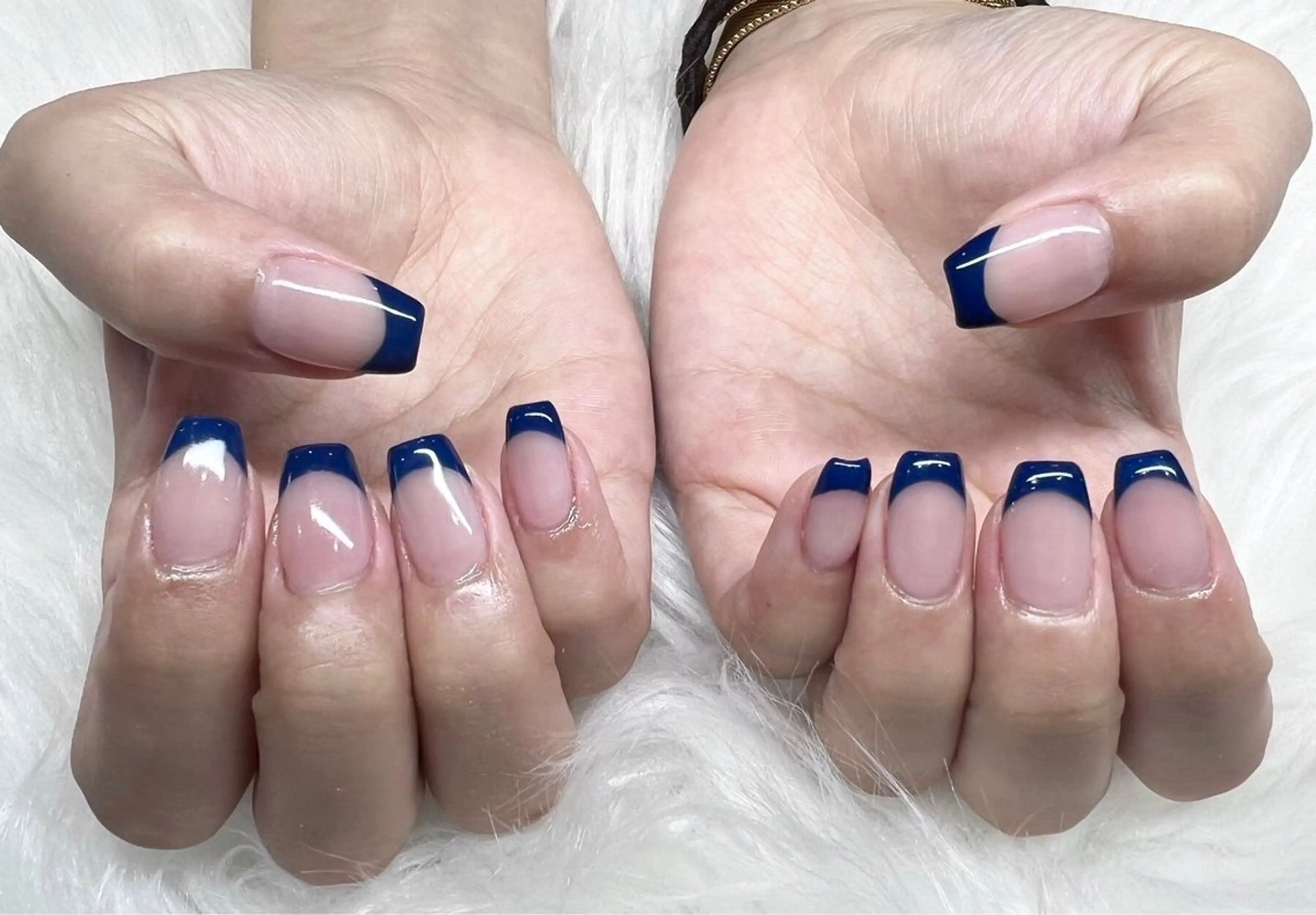ネイル ハンドネイル Renatus Nailのネイルデザイン