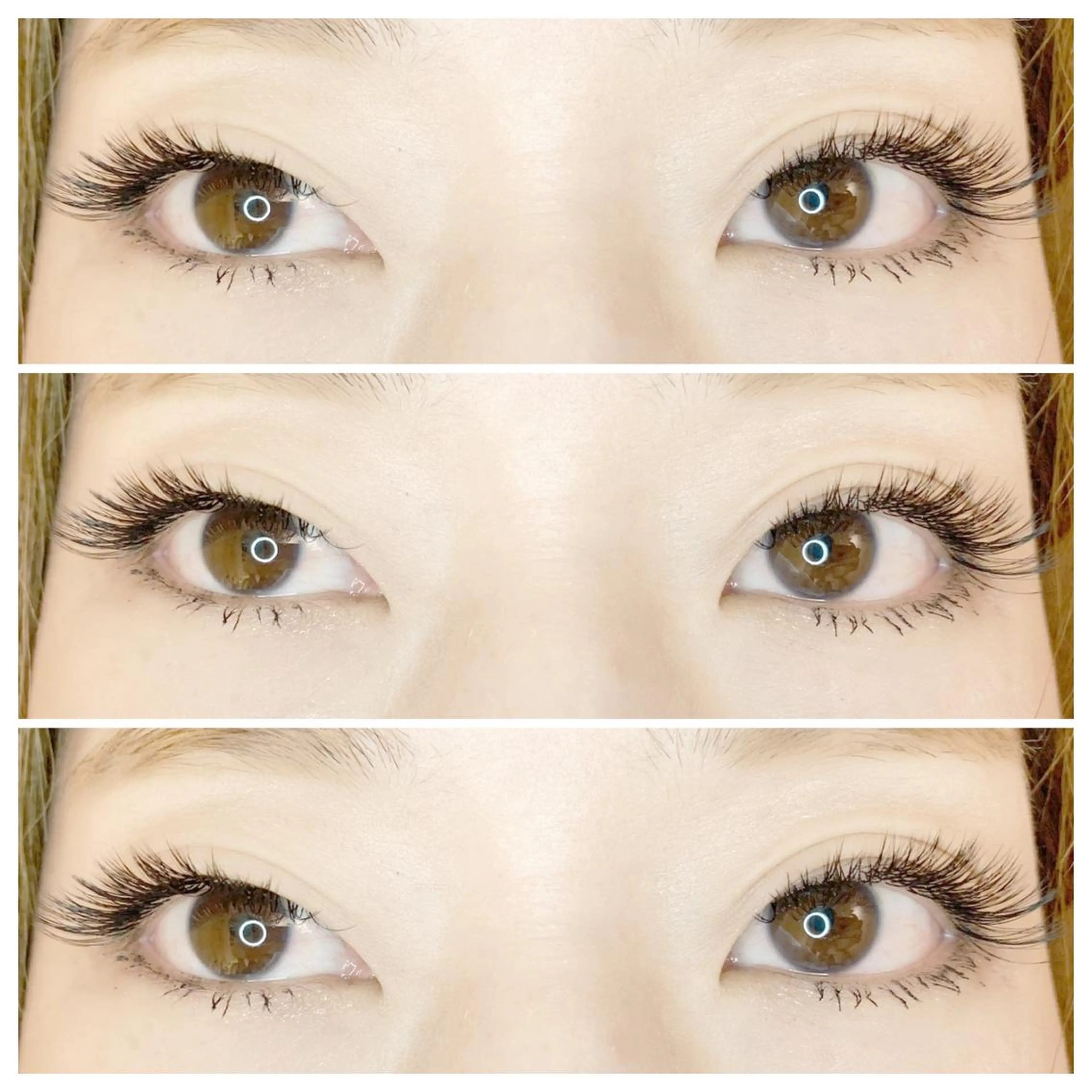 🍄バインドロックつけ放題【オフ+コーティング付】の写真