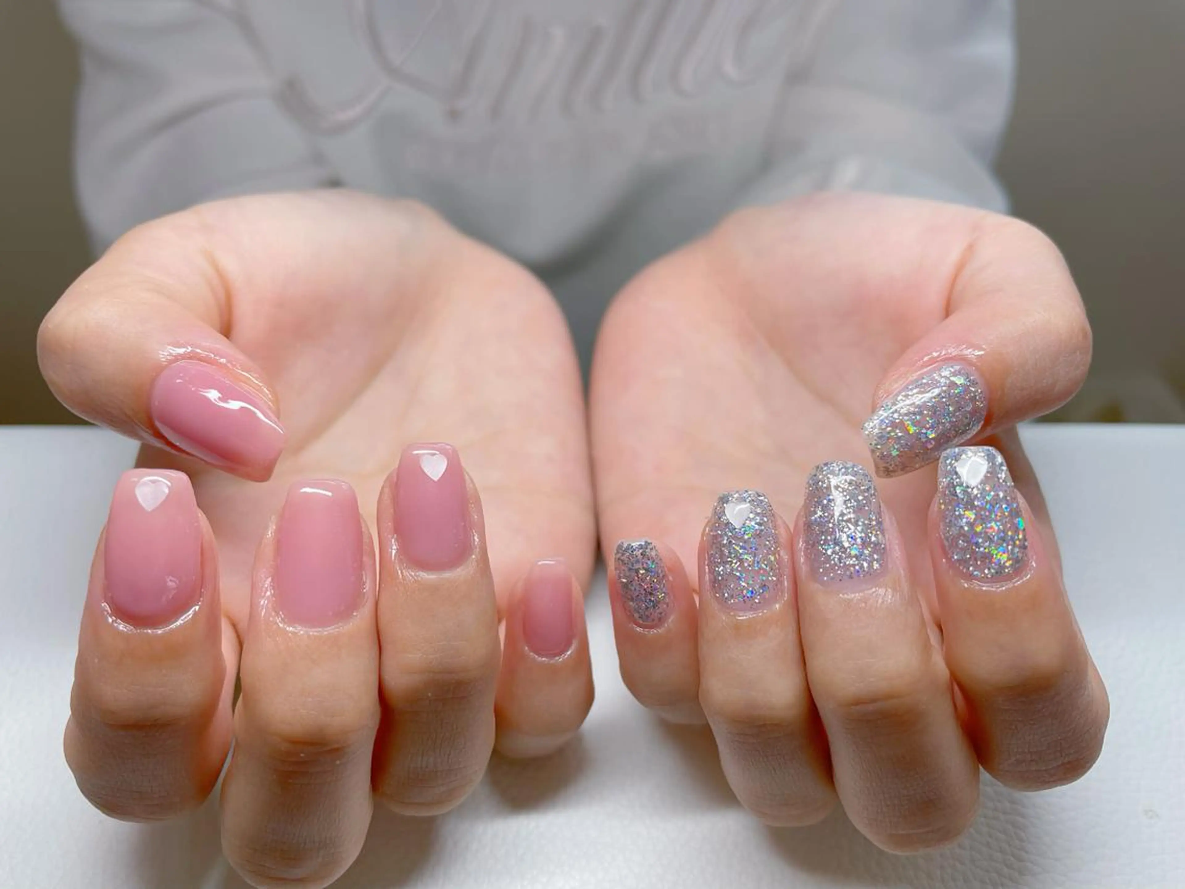 ネイル Cosmos♡ nailのネイルデザイン
