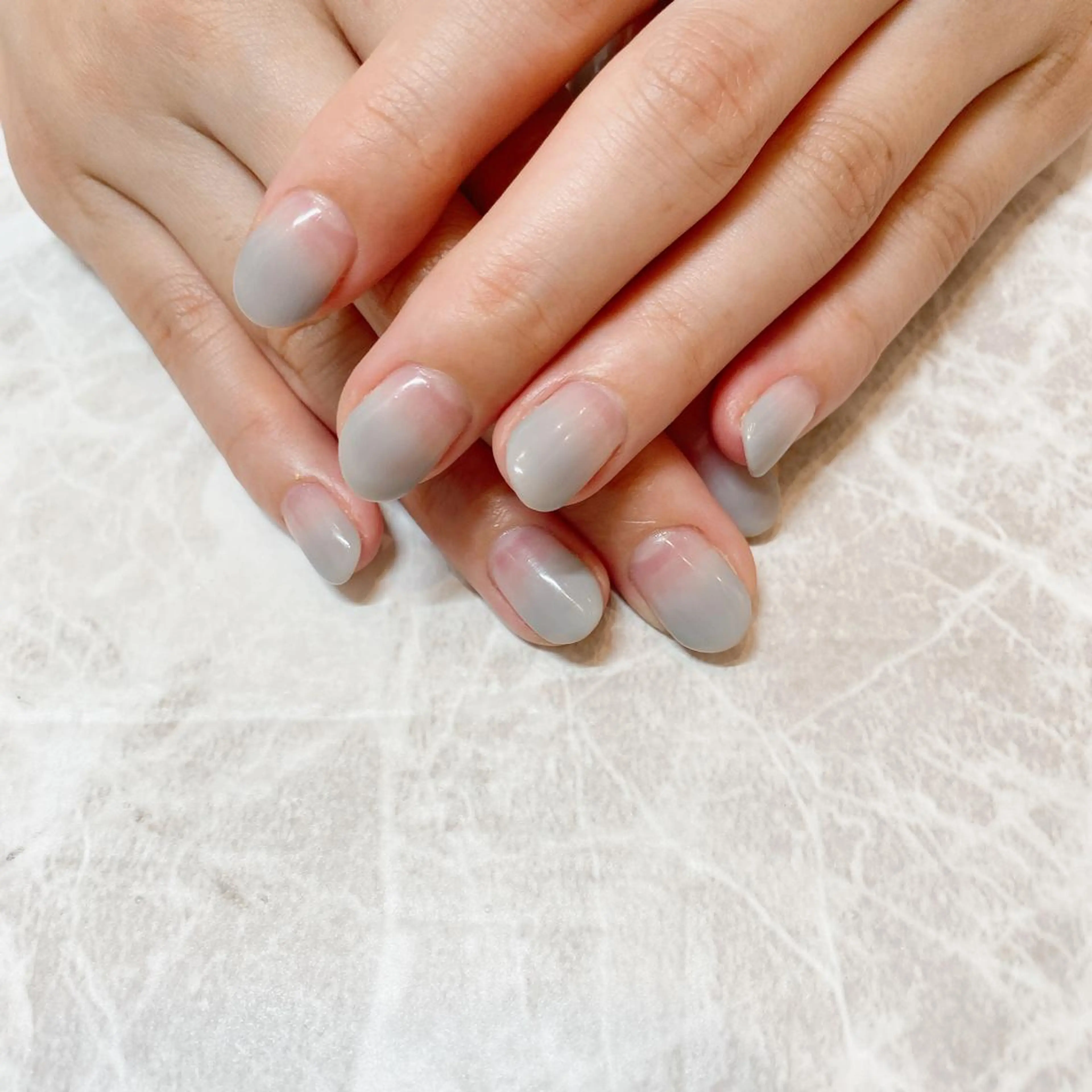 ネイル ハンドネイル 関谷 真登佳のネイルデザイン