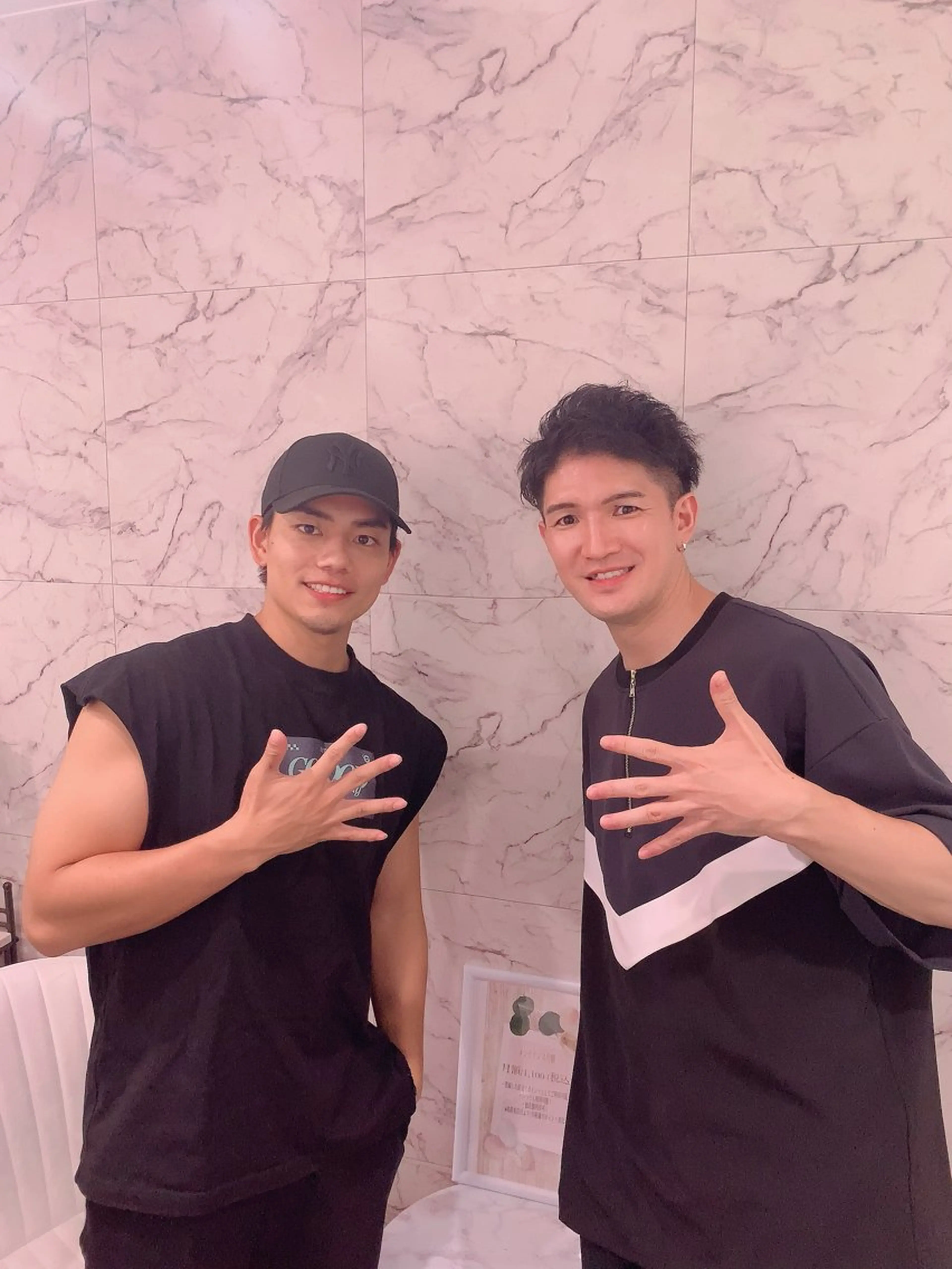 エステ リラク LOVE ホワイトニング新宿店のその他イメージ