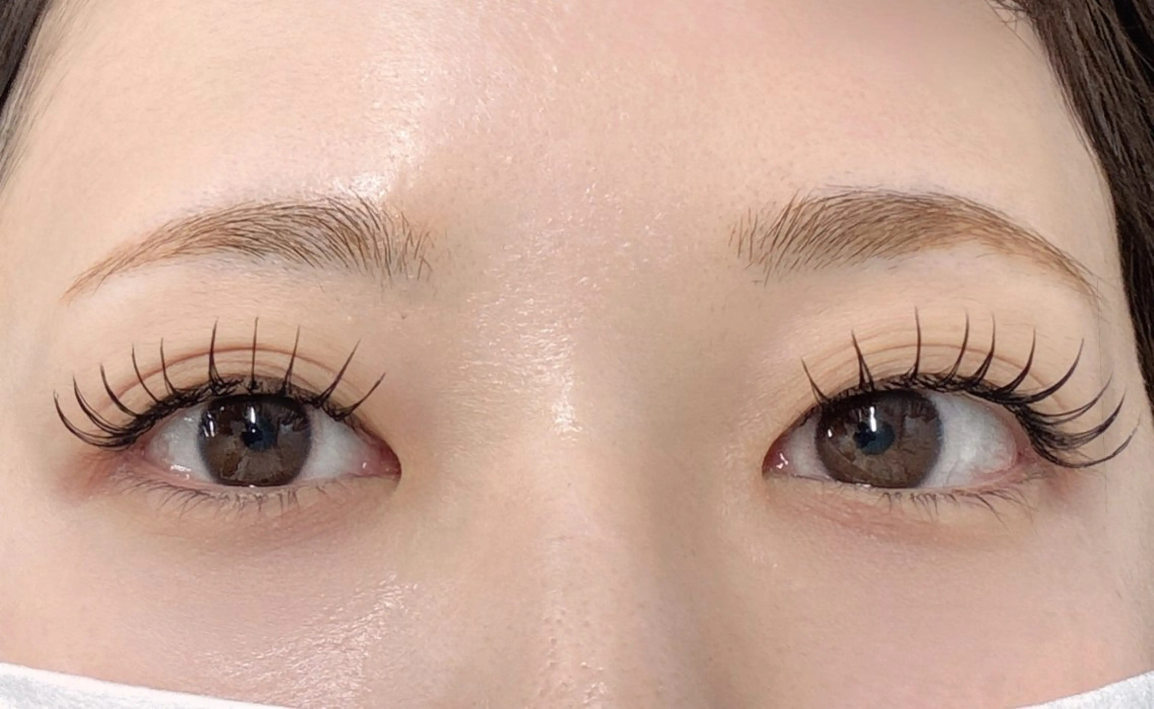 マツエク・マツパ Genesis 山科店のマツエク・マツパデザイン