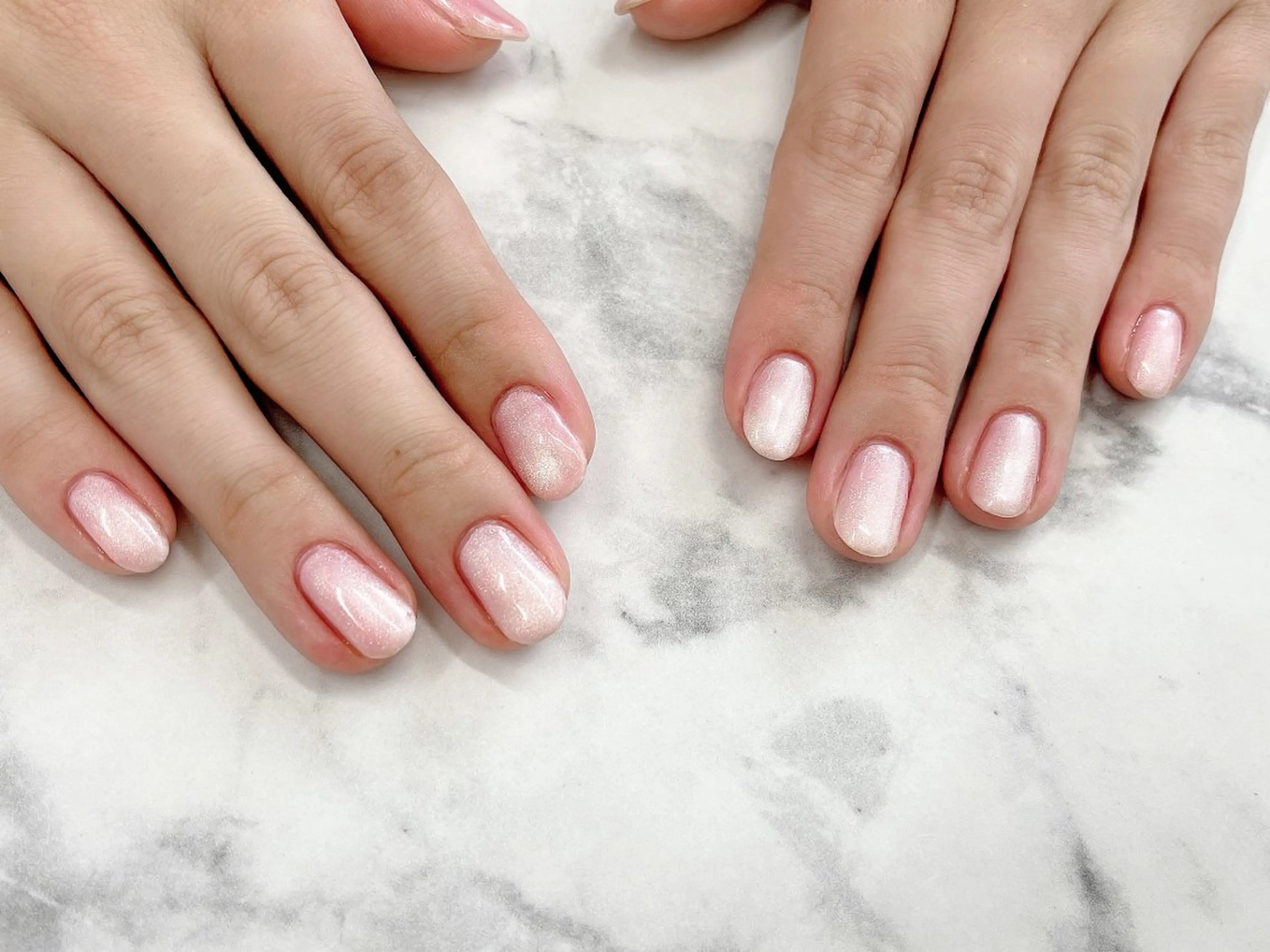 ネイル ハンドネイル Regene ARAKIのネイルデザイン