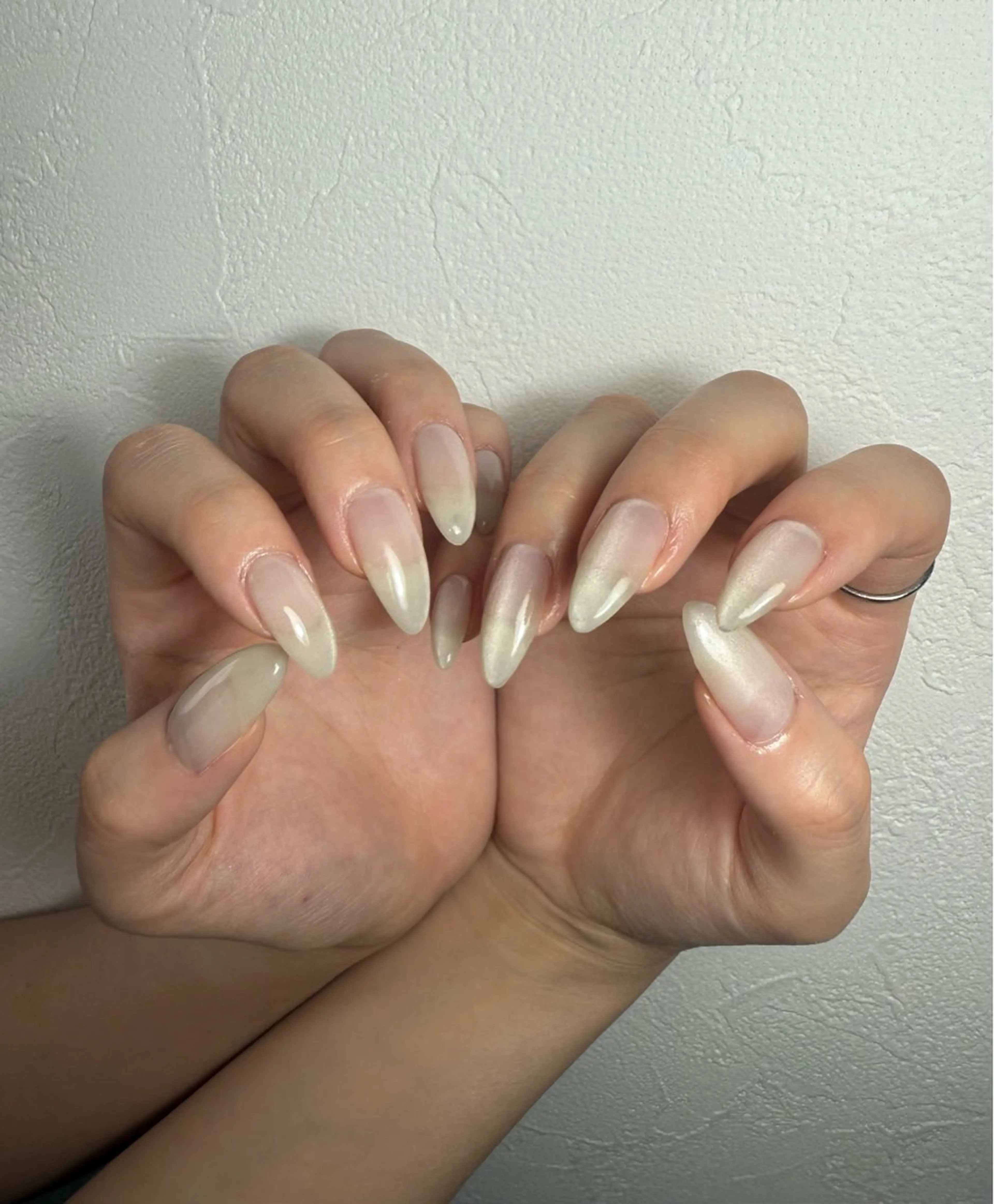 ネイル 中島 真紀子のネイルデザイン