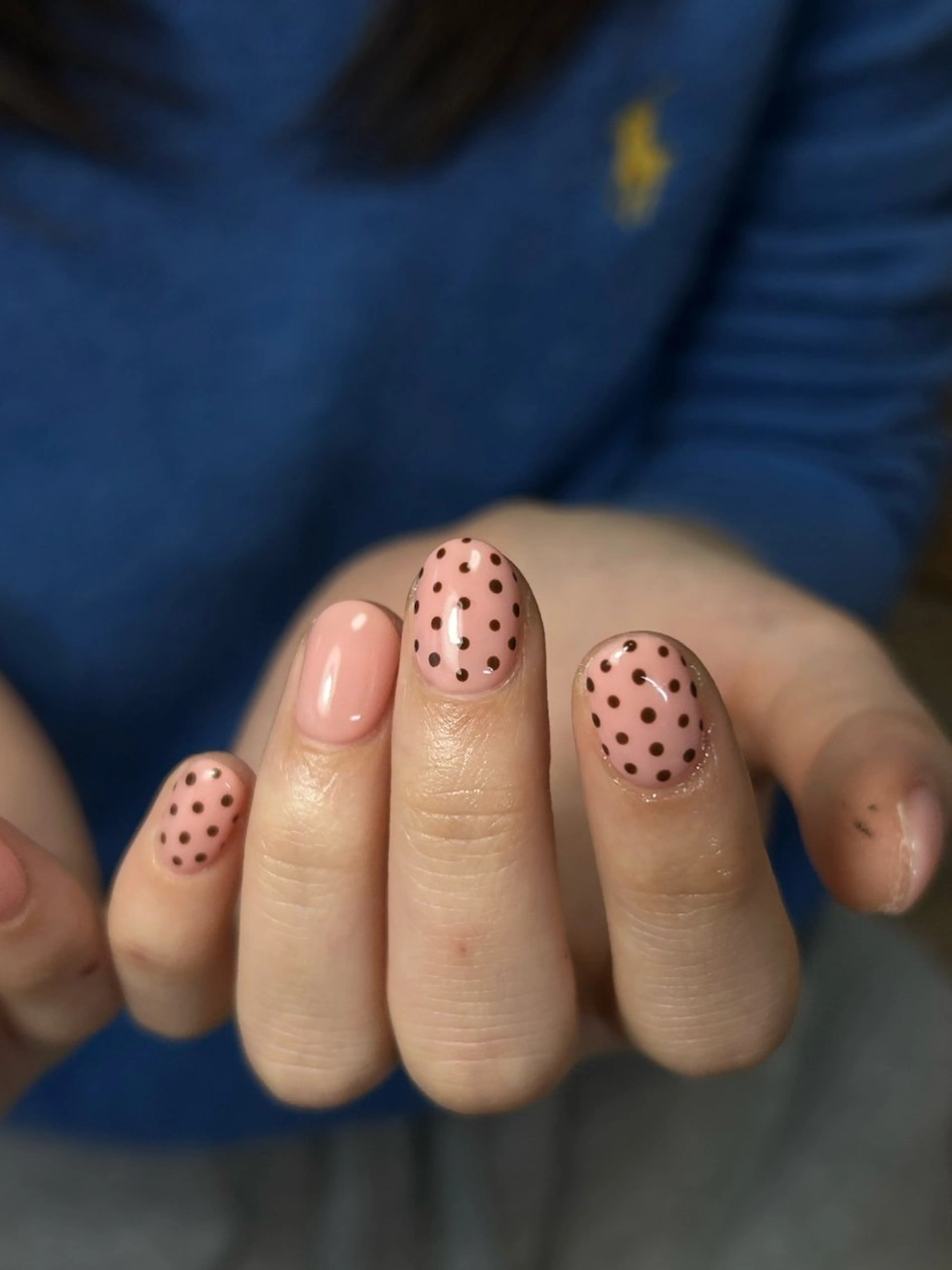 ネイル canna nailのネイルデザイン