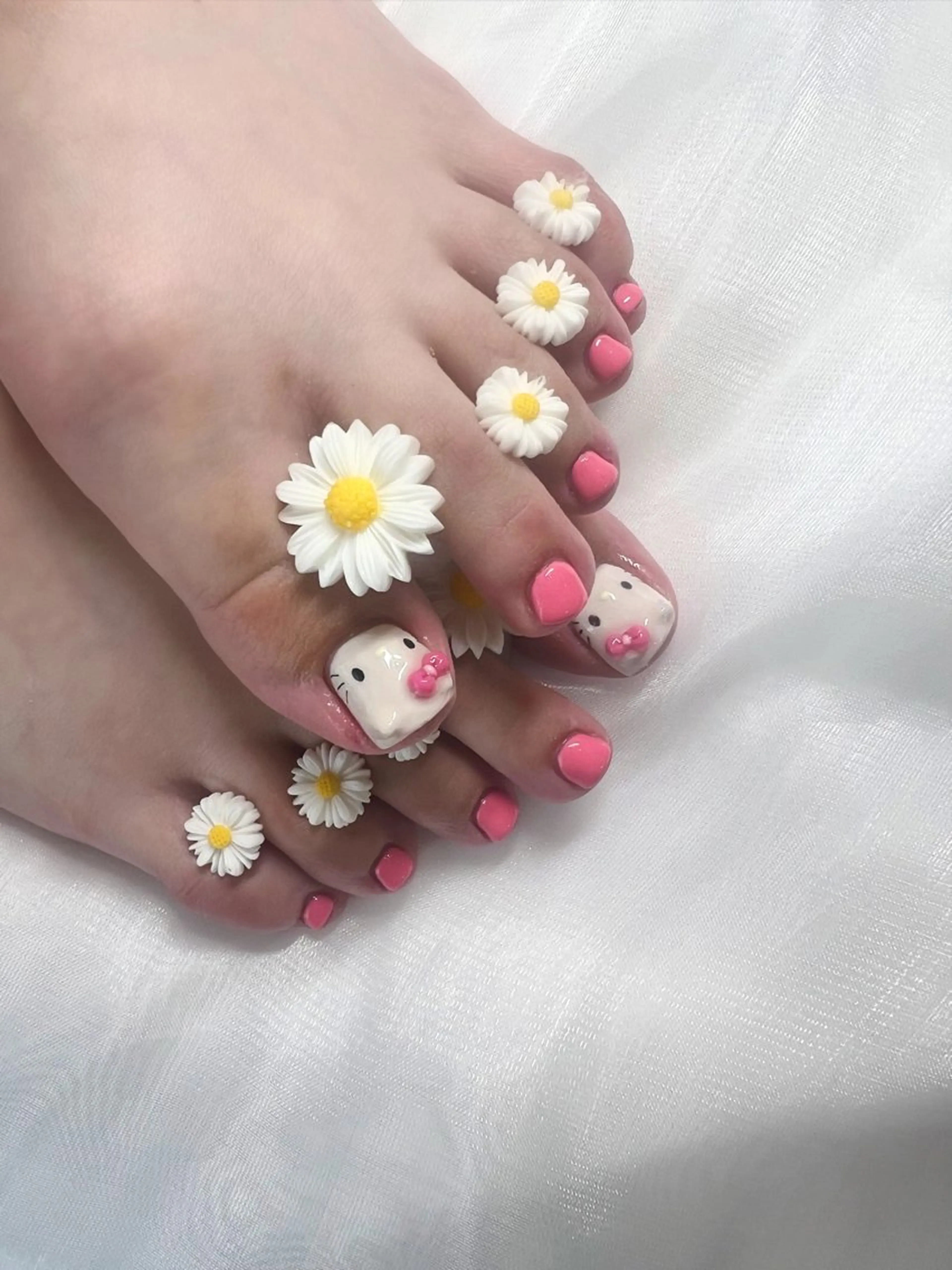 ネイル eto ileのエステ・リラクイメージ