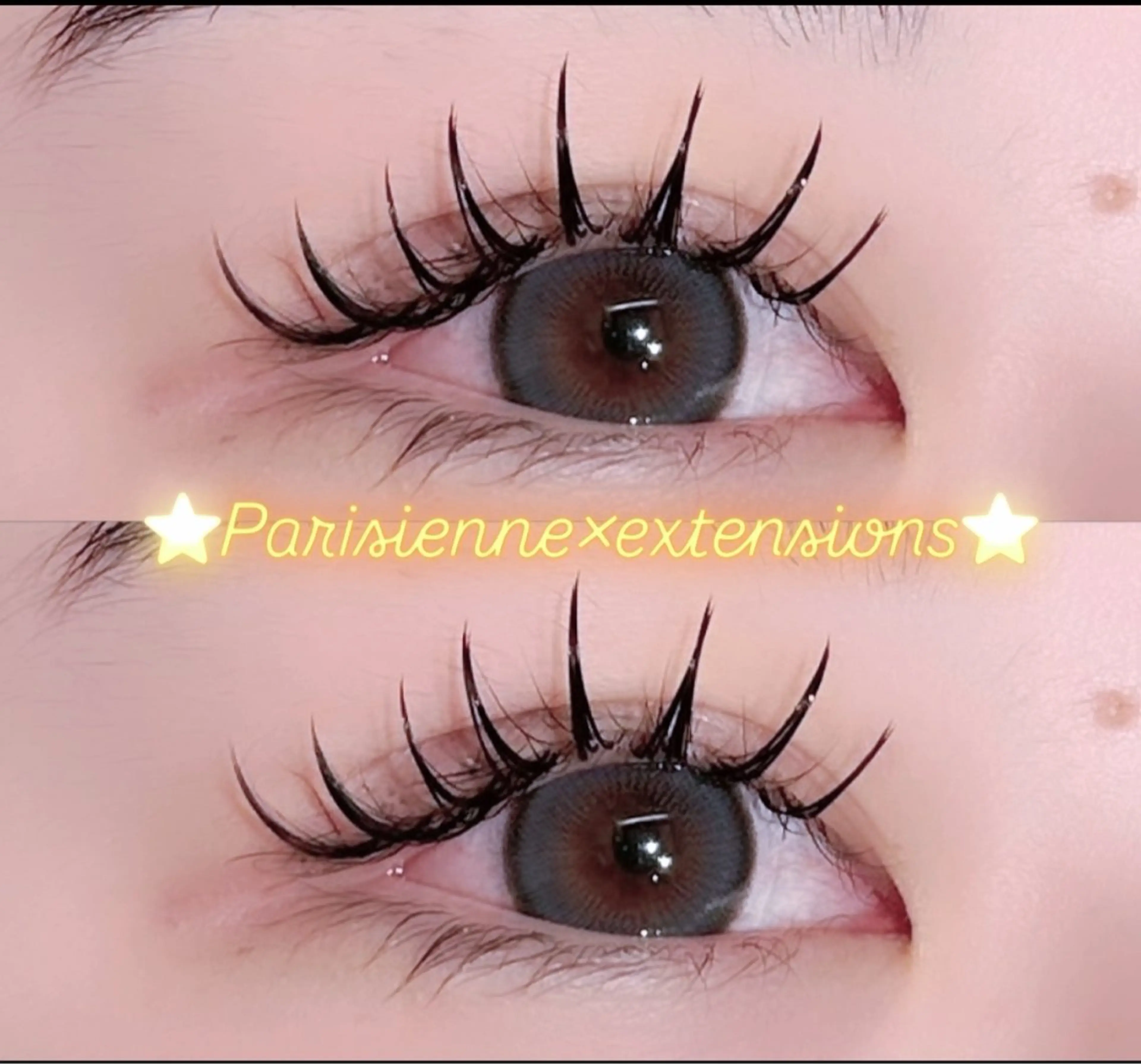 マツエク・マツパ バインドロック パリジェンヌラッシュリフト マツパ ❥❥❥ maiの眉毛・アイブロウイメージ