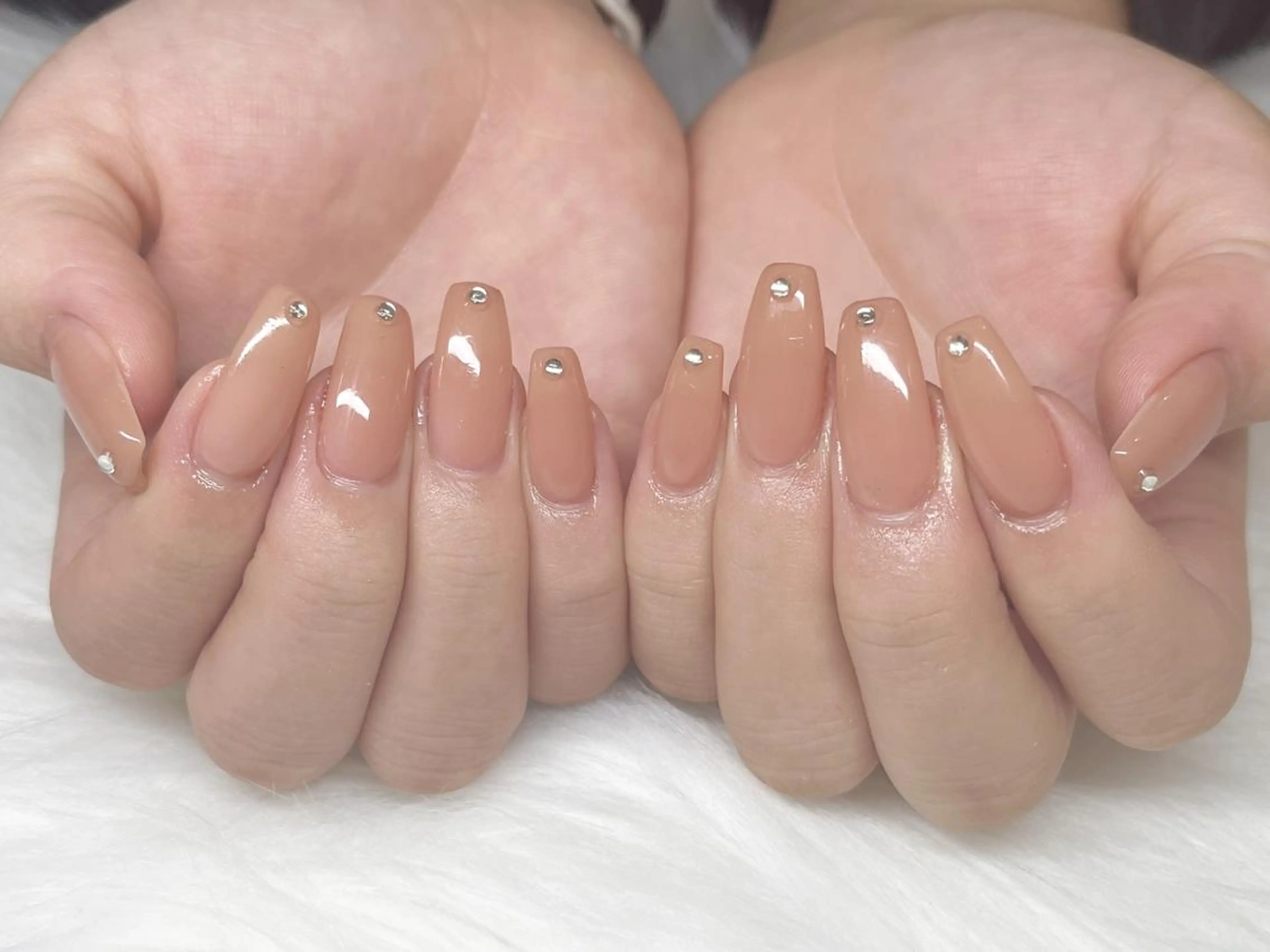 ネイル lovit ラビットのネイルデザイン