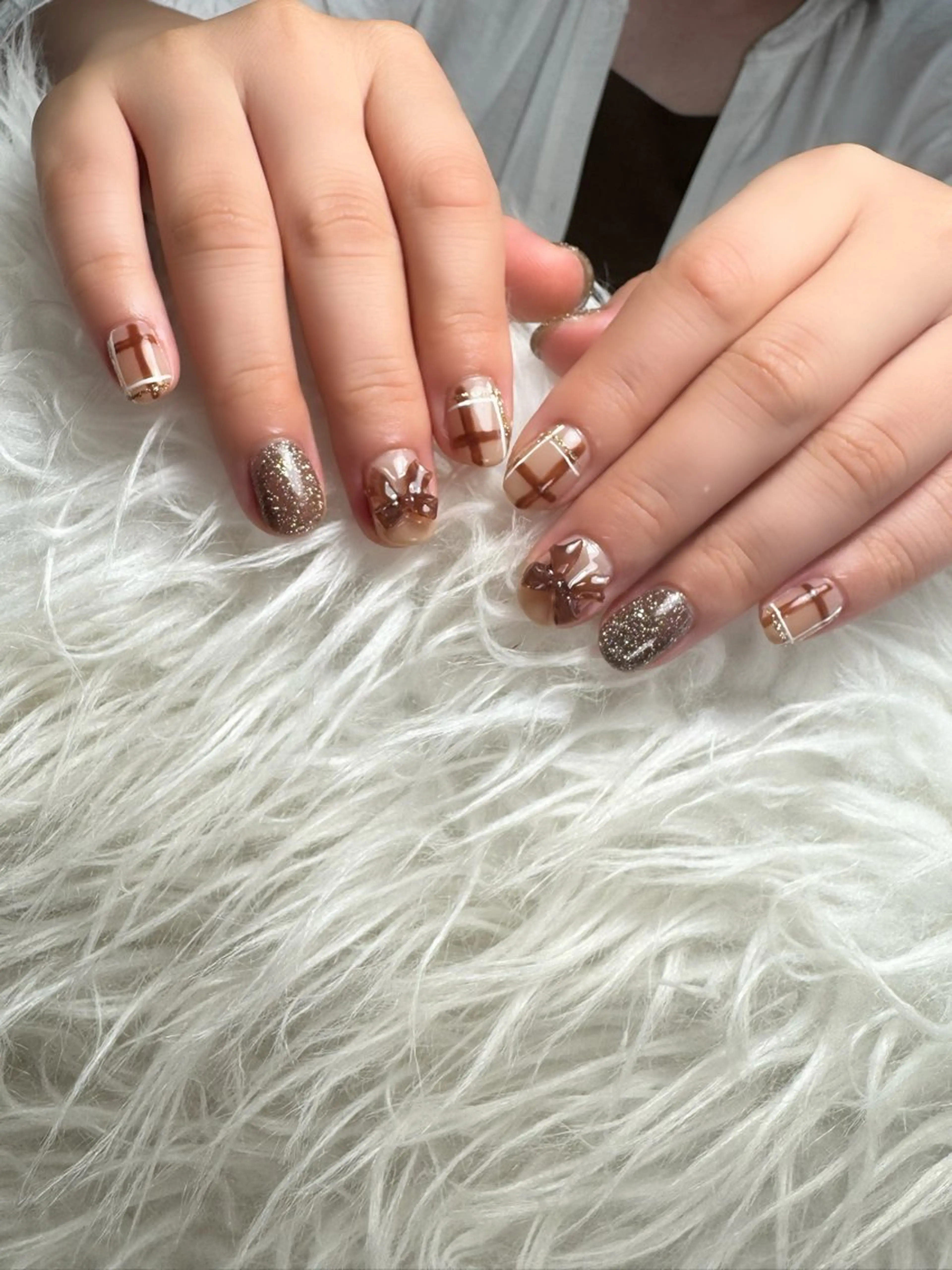 ネイル i. micaのネイルデザイン