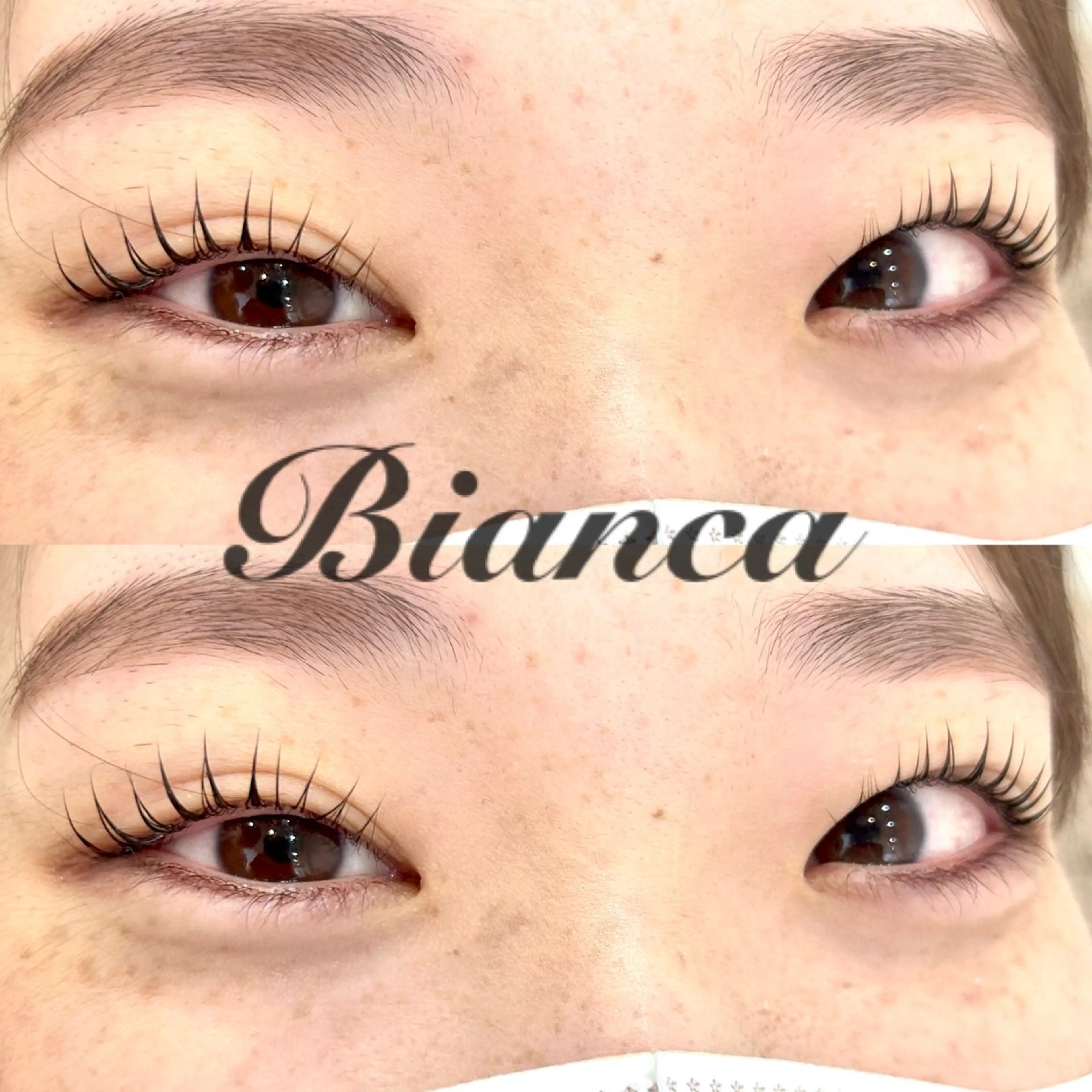 マツエク・マツパ マツパ Bianca川越店 🌙uedaのマツエク・マツパデザイン