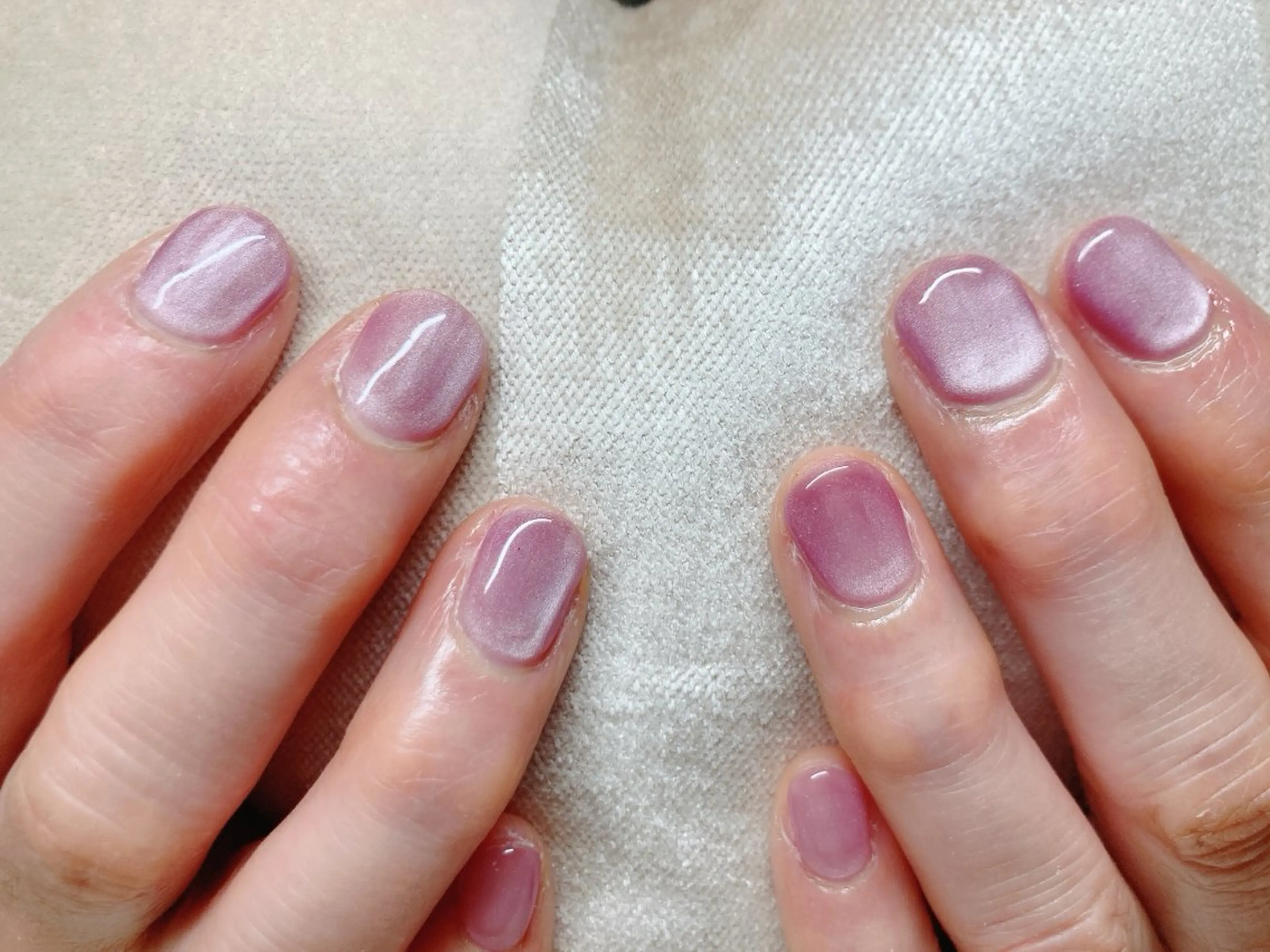 ネイル 寺山 千鶴のネイルデザイン