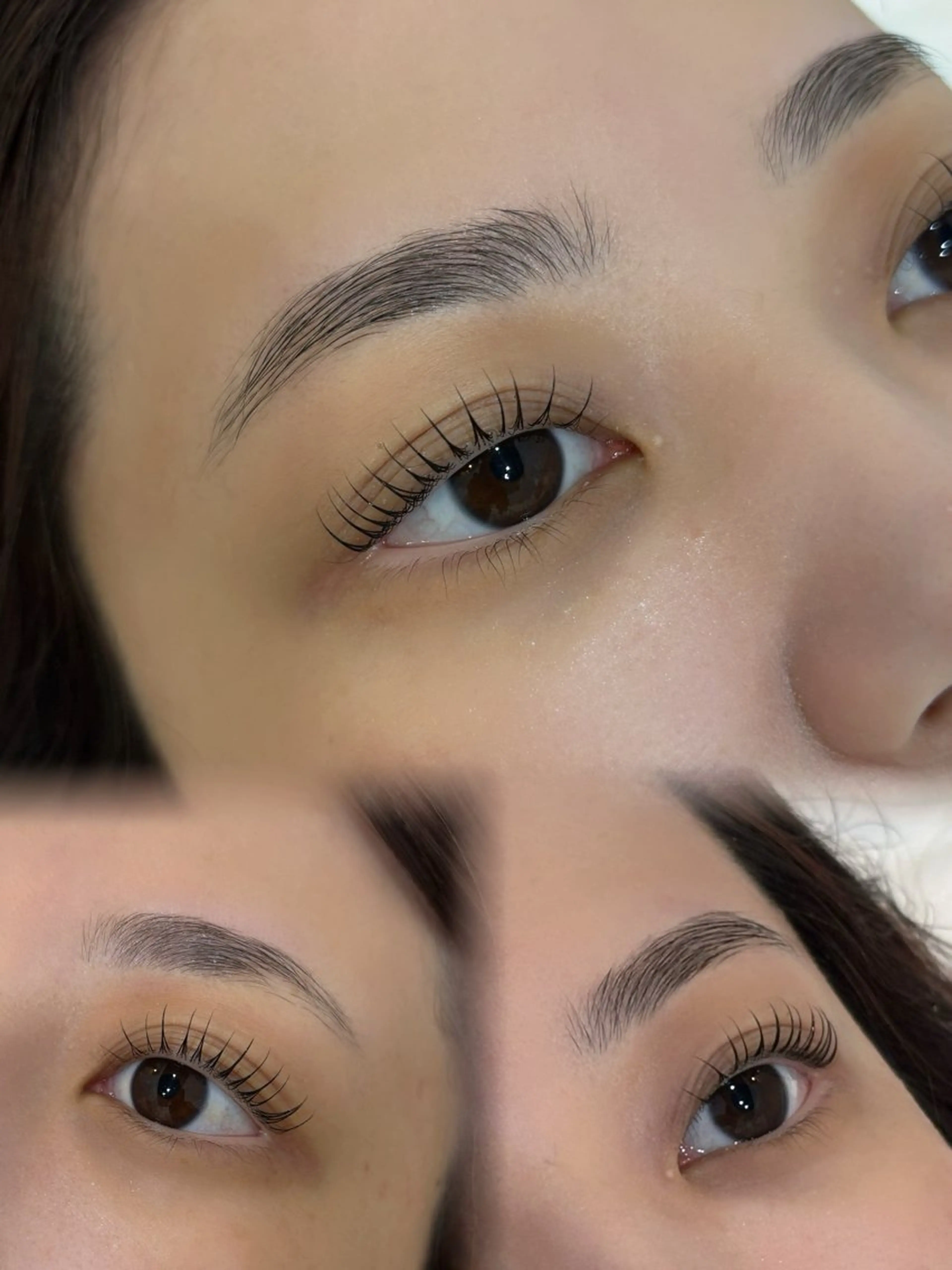 マツエク・マツパ トレンド眉🪽🫧 ayanoの眉毛・アイブロウイメージ