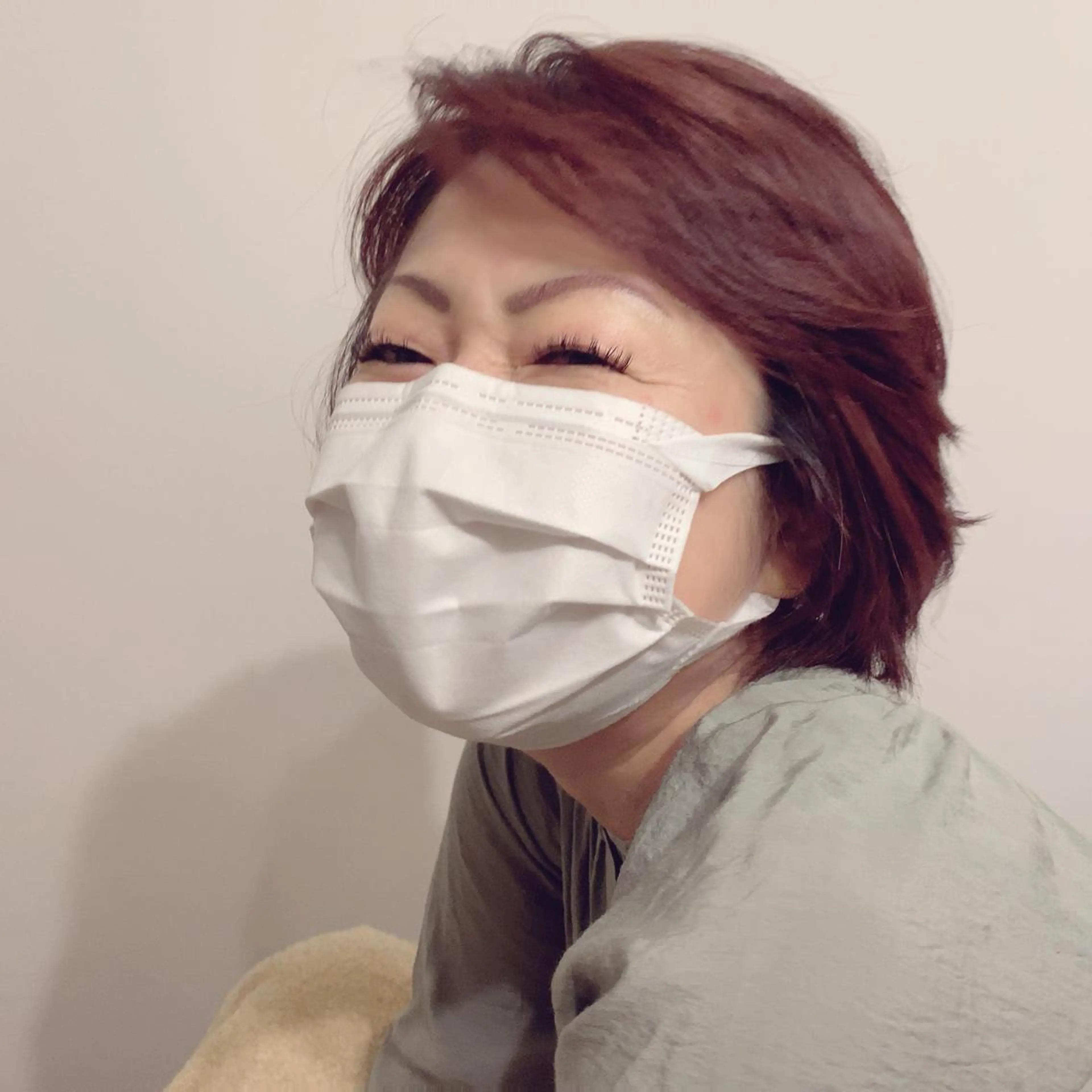 マツエク・マツパ 神山 ビューティー・アイのマツエク・マツパデザイン